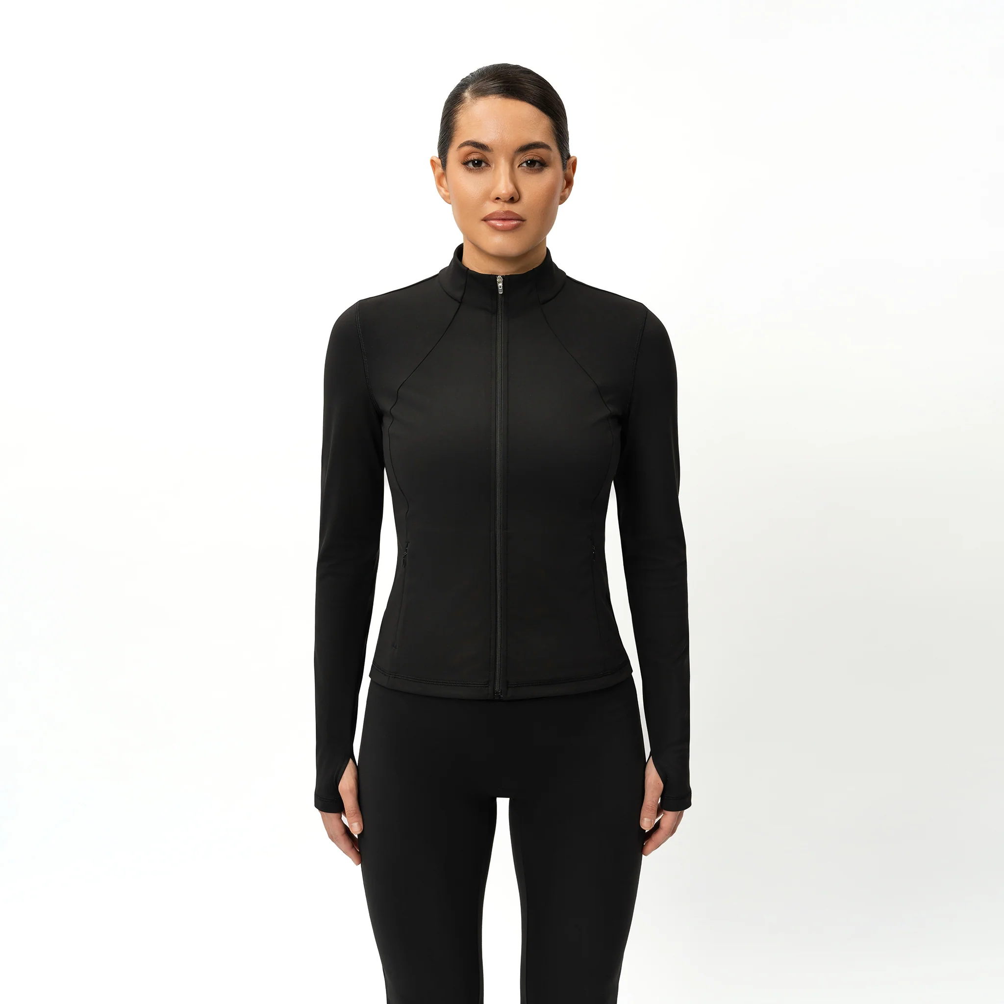 Asana Active Jacket