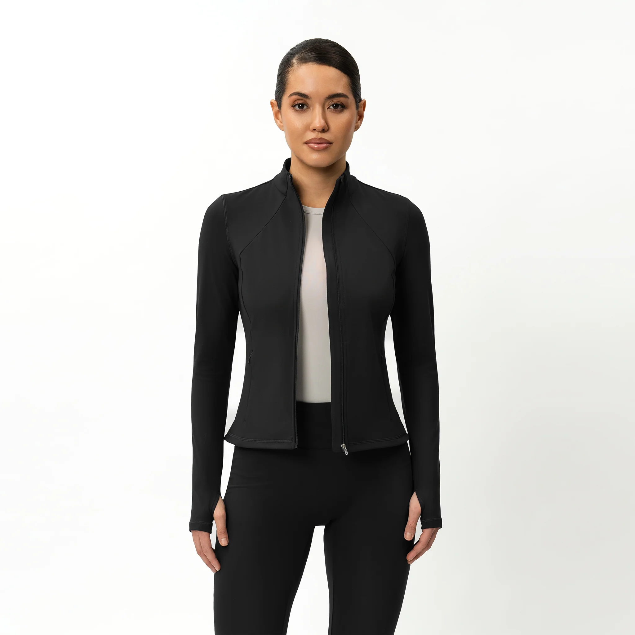 Asana Active Jacket - Image 3