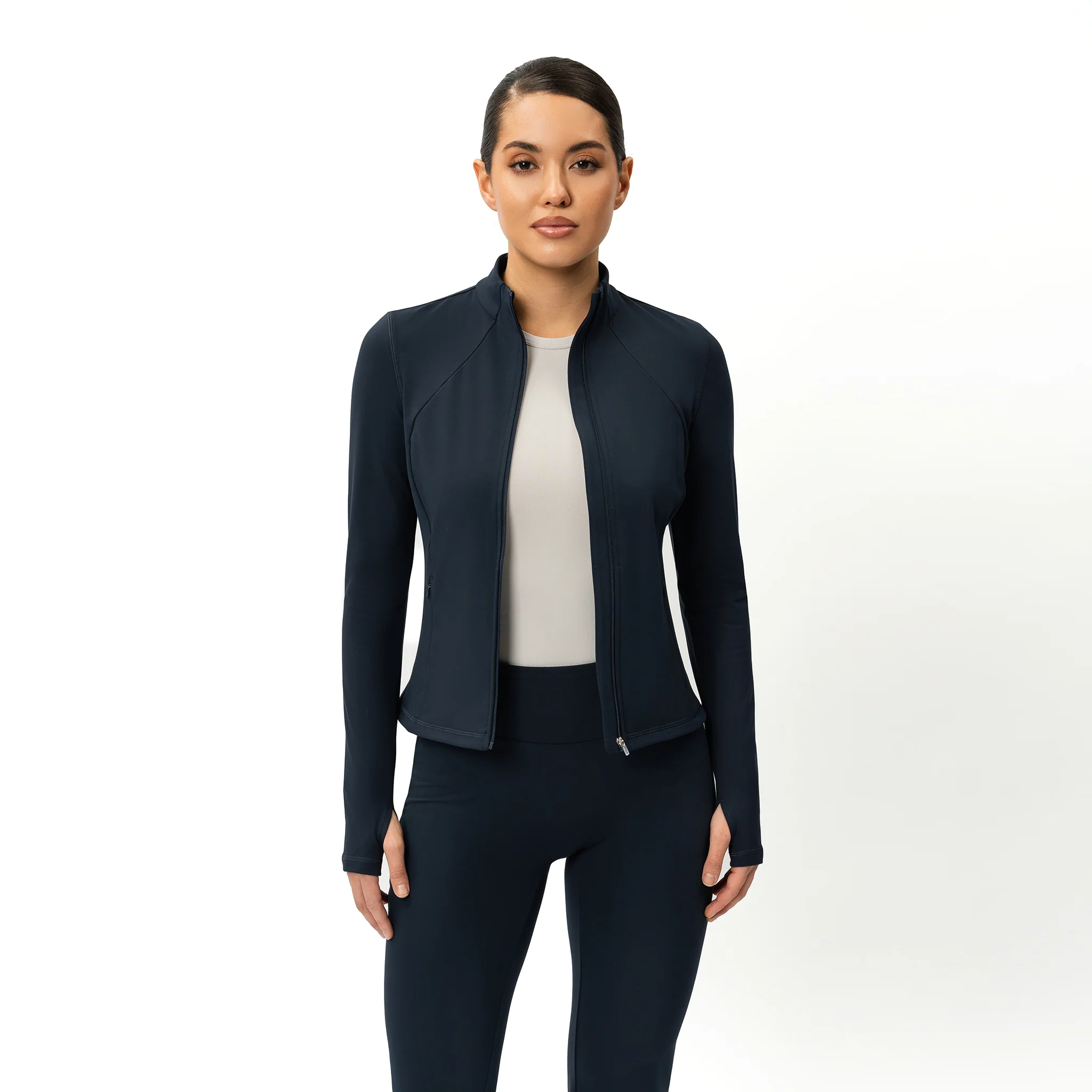 Asana Active Jacket - Image 5