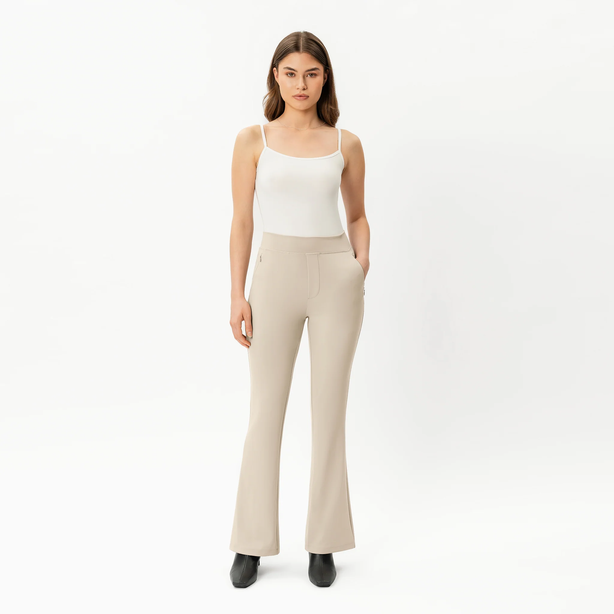 Asana Bootcut Pant - Image 5