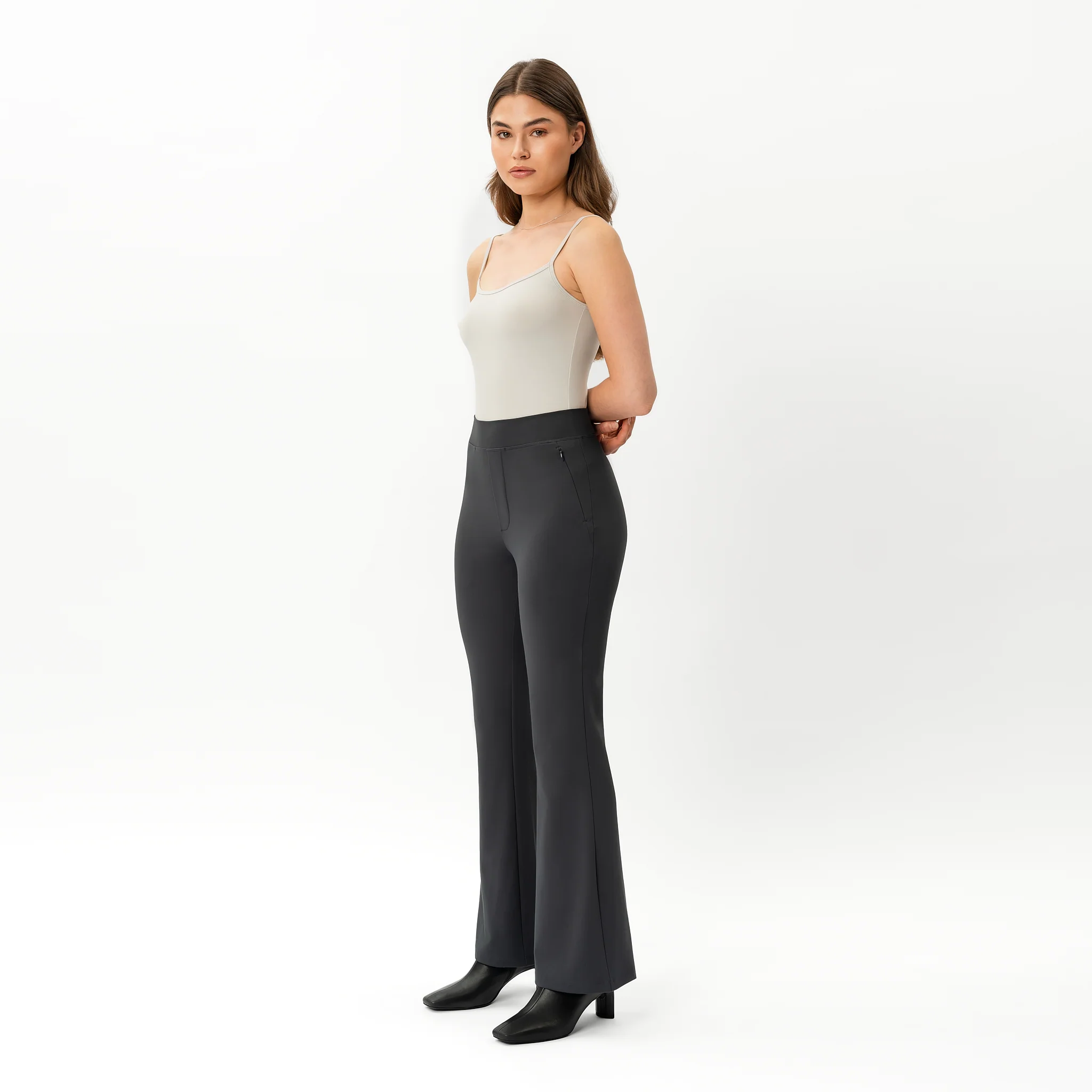 Asana Bootcut Pant - Image 8