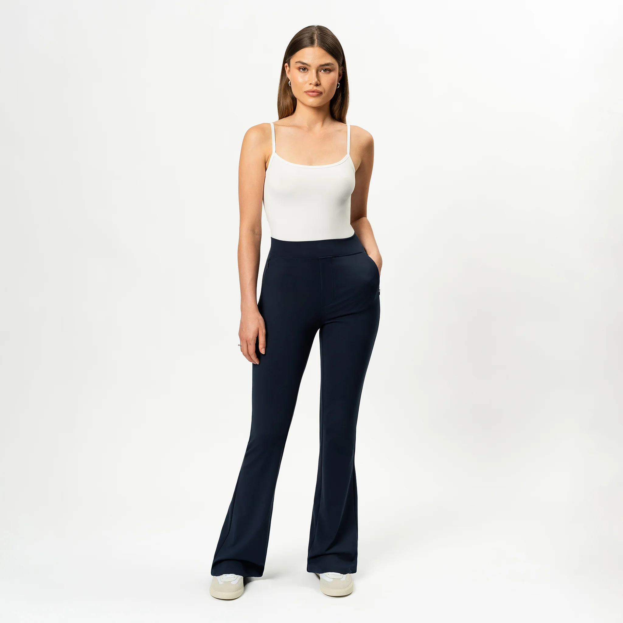 Asana Bootcut Pant - Image 3