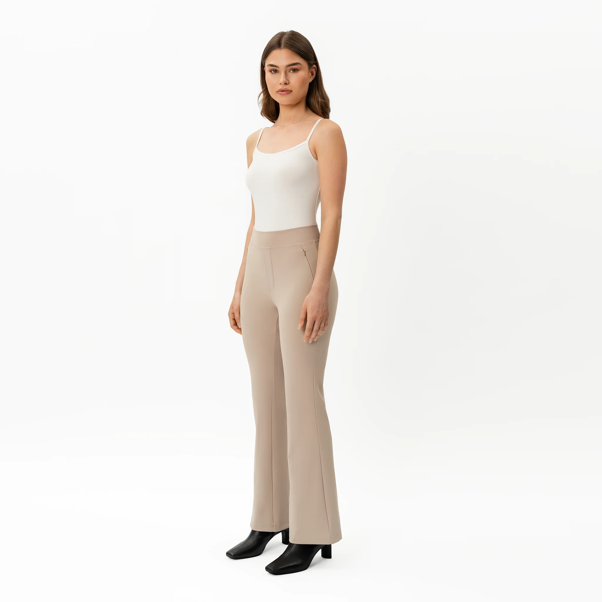Asana Bootcut Pant - Image 7
