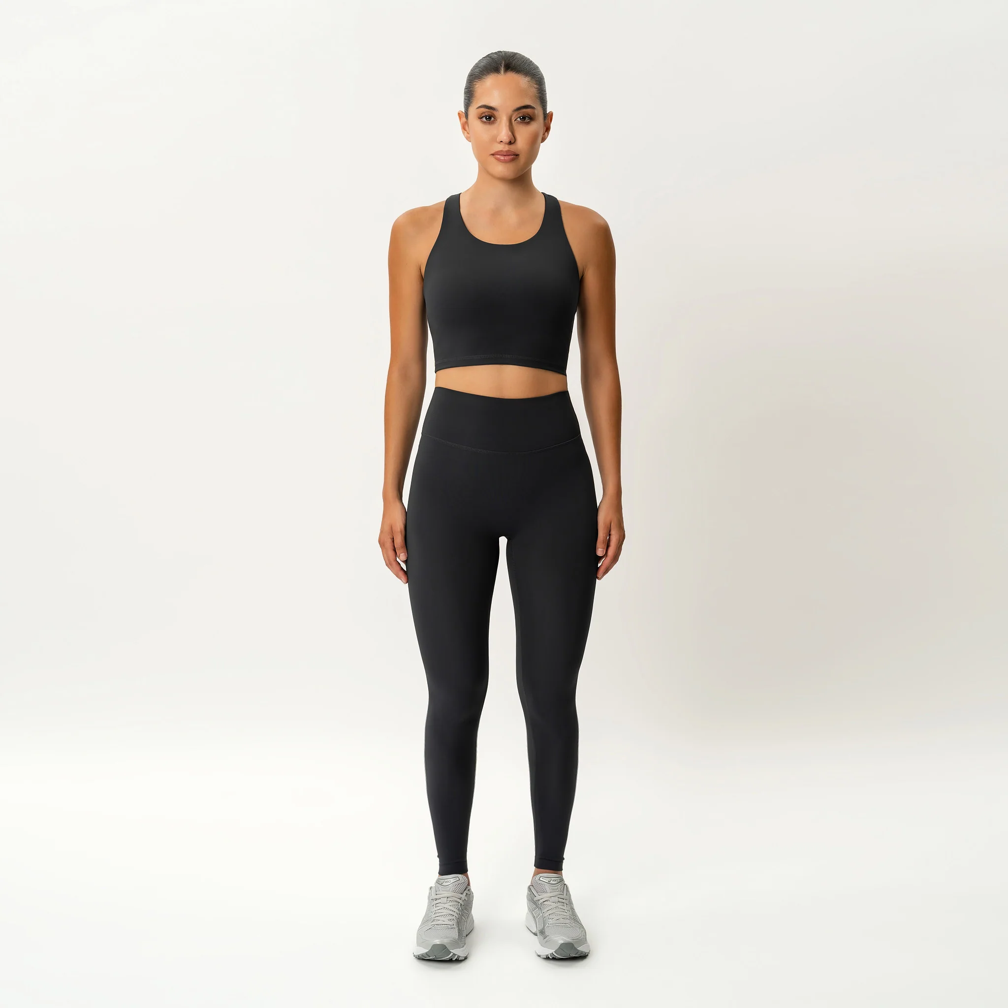 Asana Crop Tank - Image 2