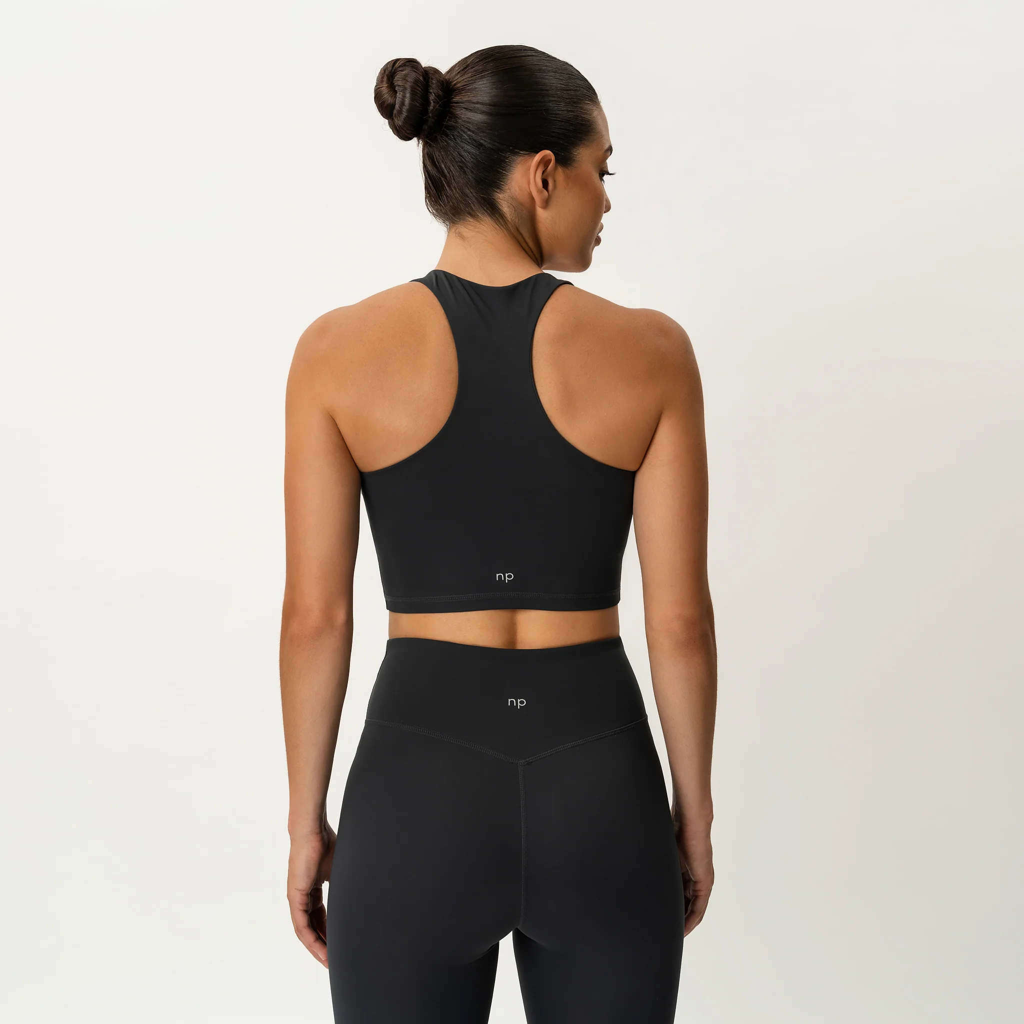 Asana Crop Tank - Image 3