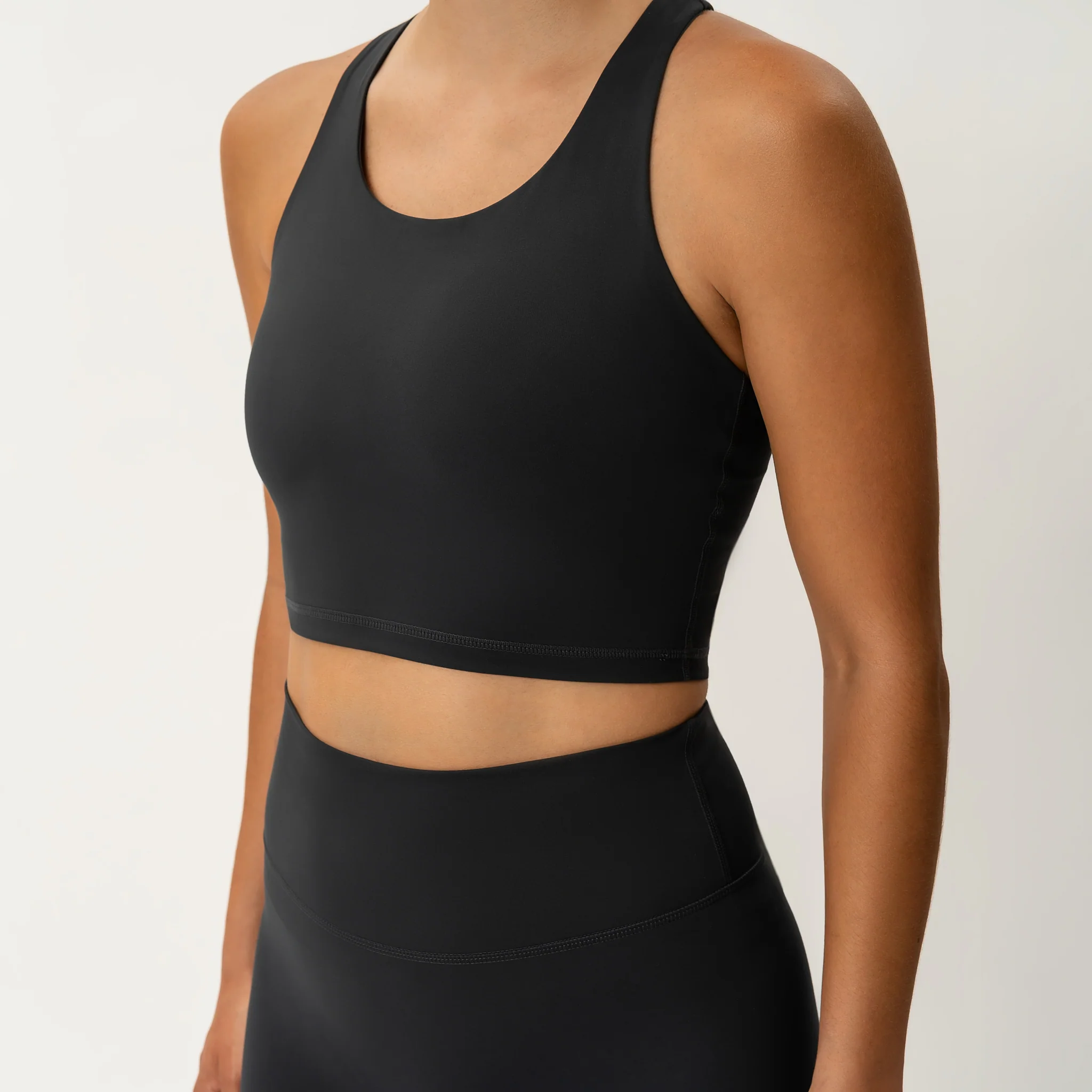 Asana Crop Tank - Image 5
