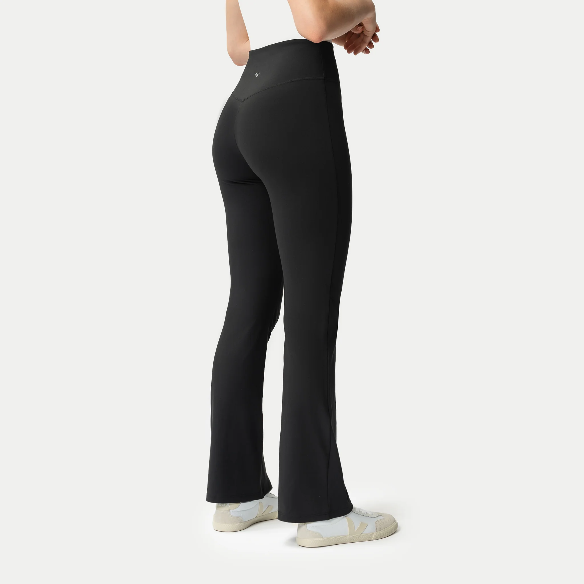 Asana Flared Legging - Image 5
