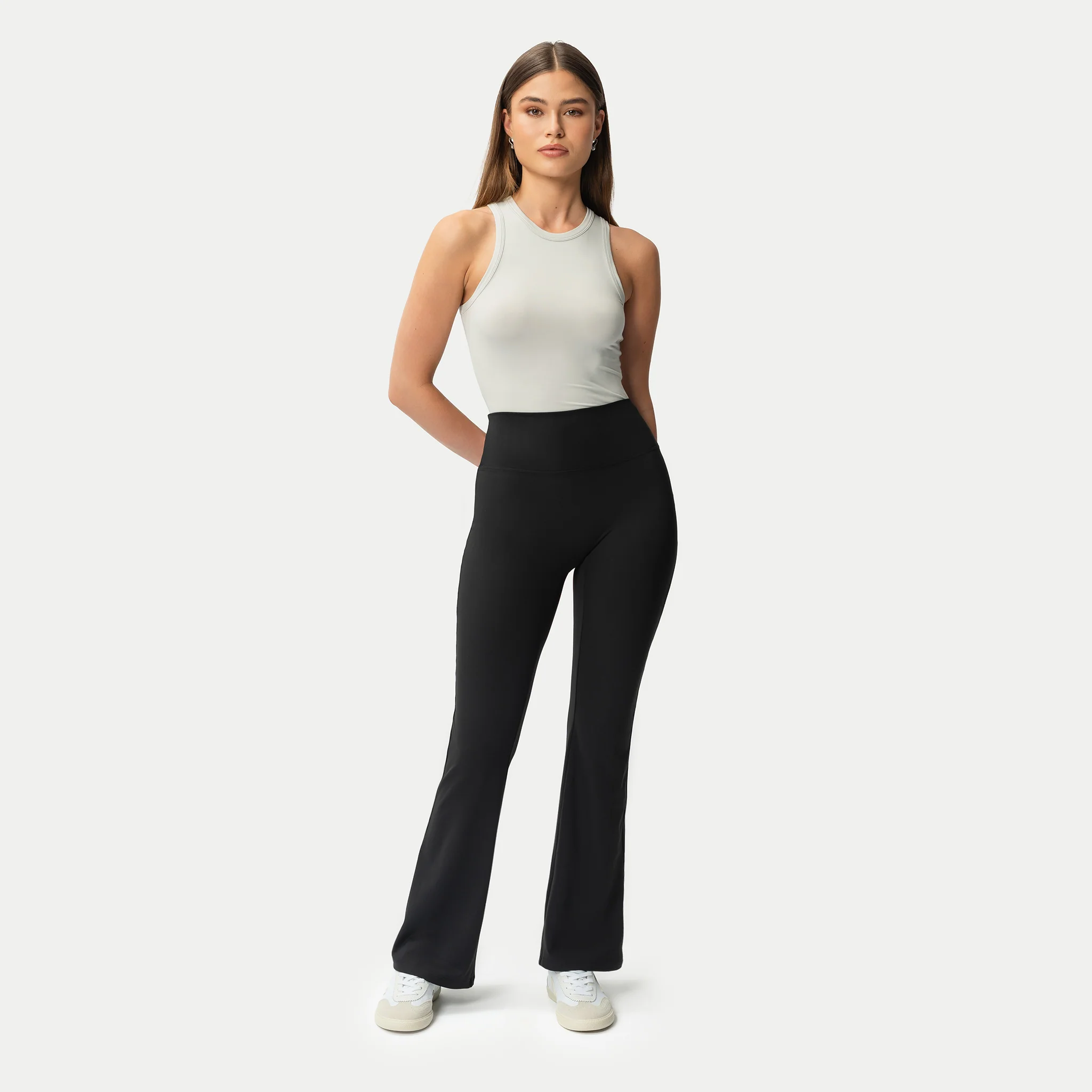 Asana Flared Legging - Image 7