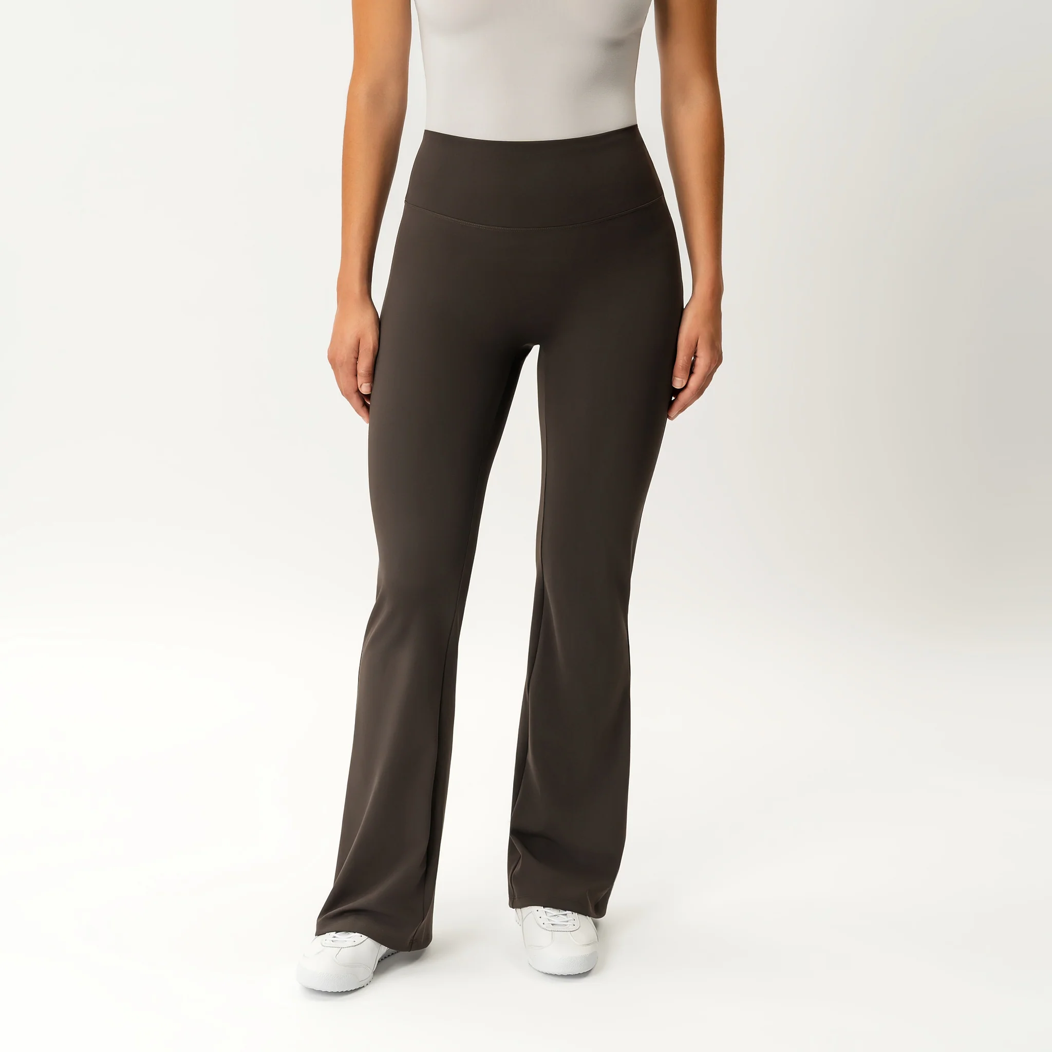Asana Flared Legging