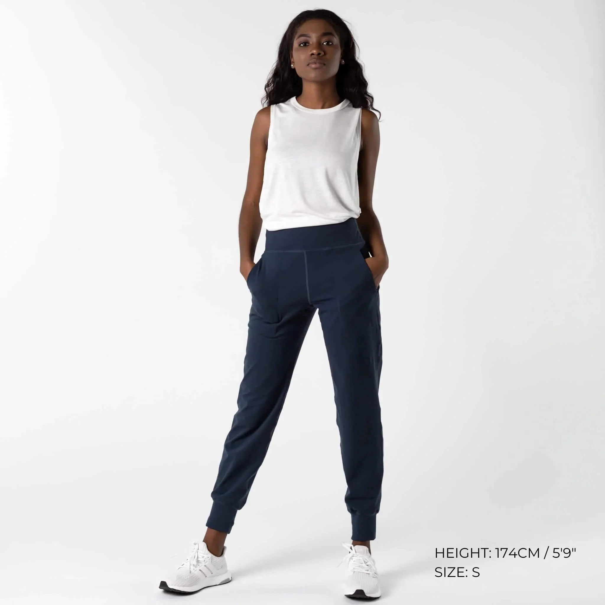 Asana Jogger - Image 11