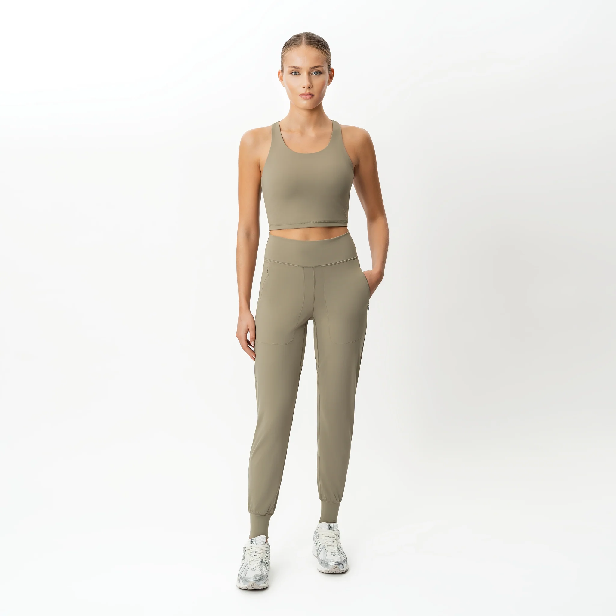 Asana Jogger - Image 4