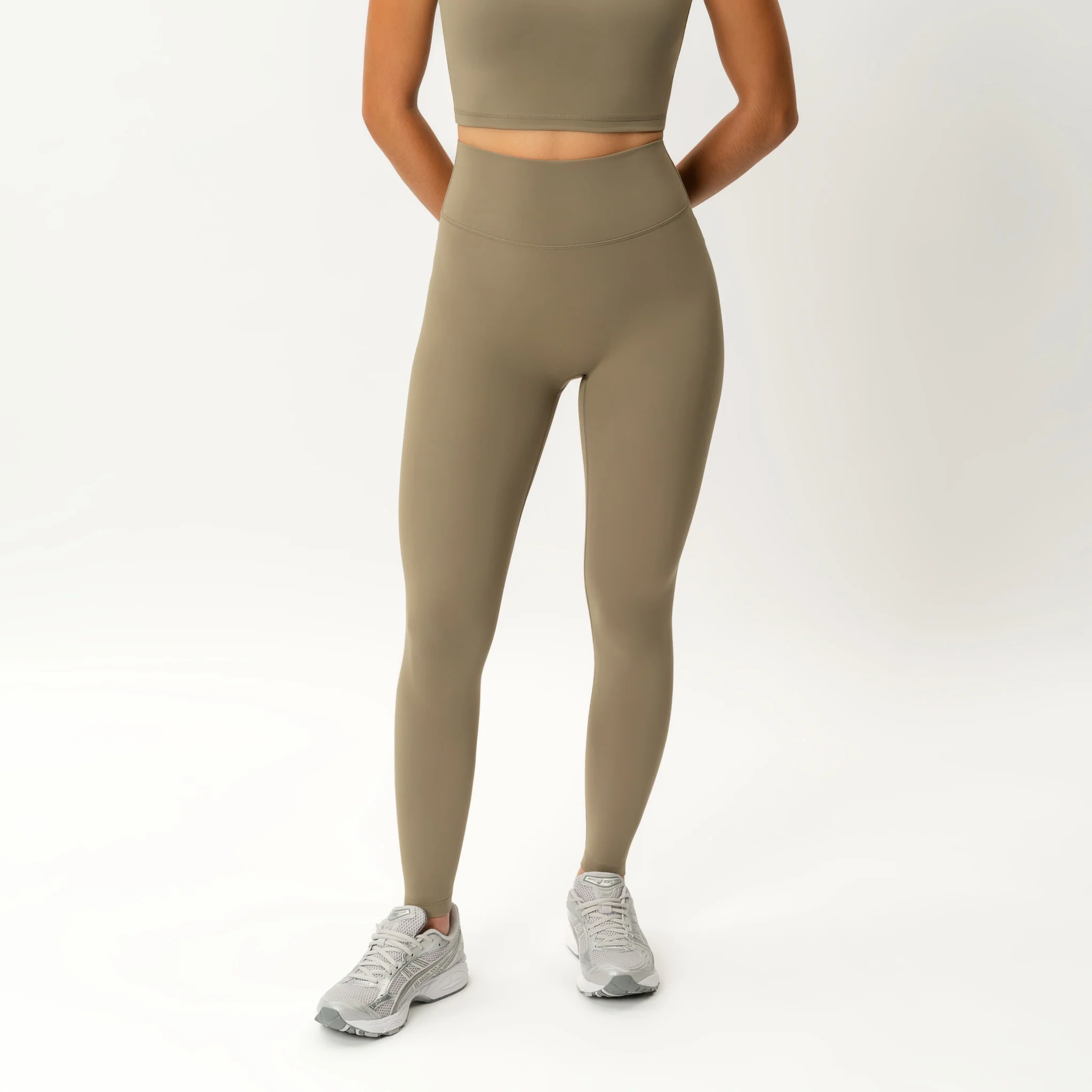 Asana Legging