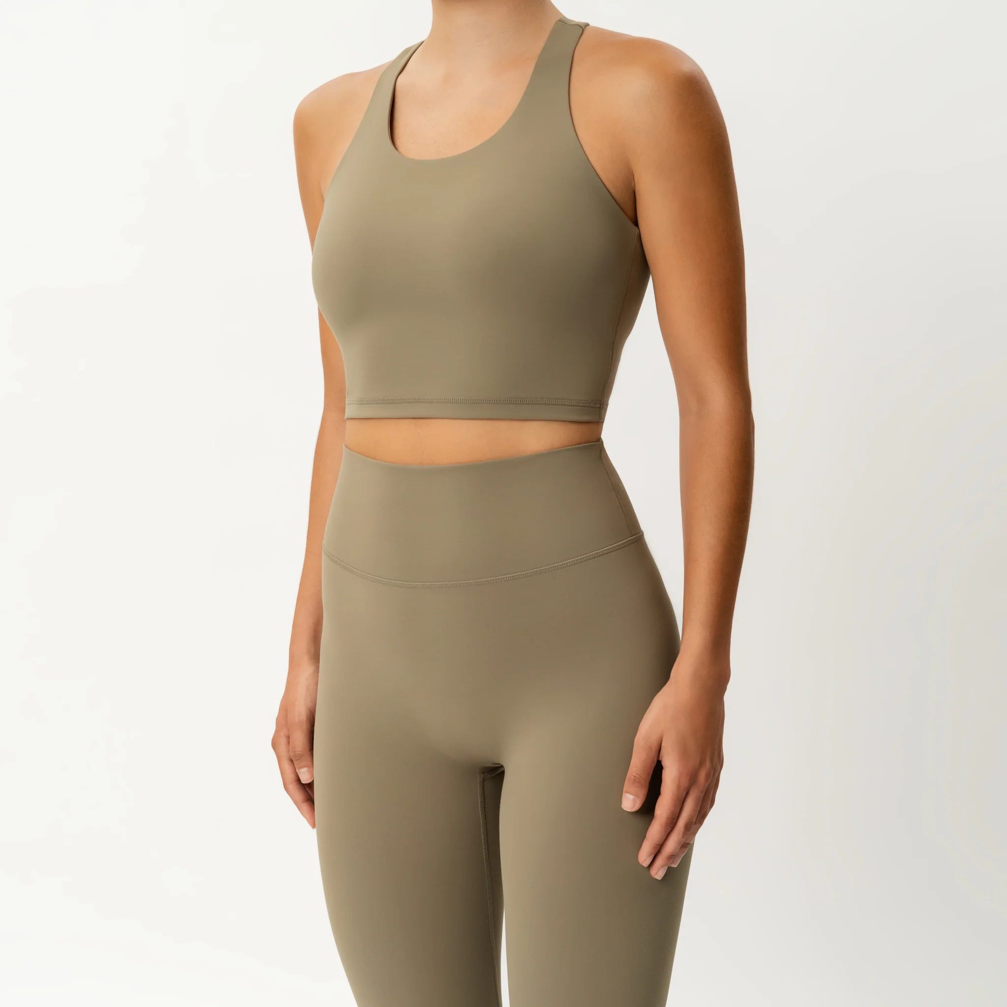 Asana Legging - Image 2