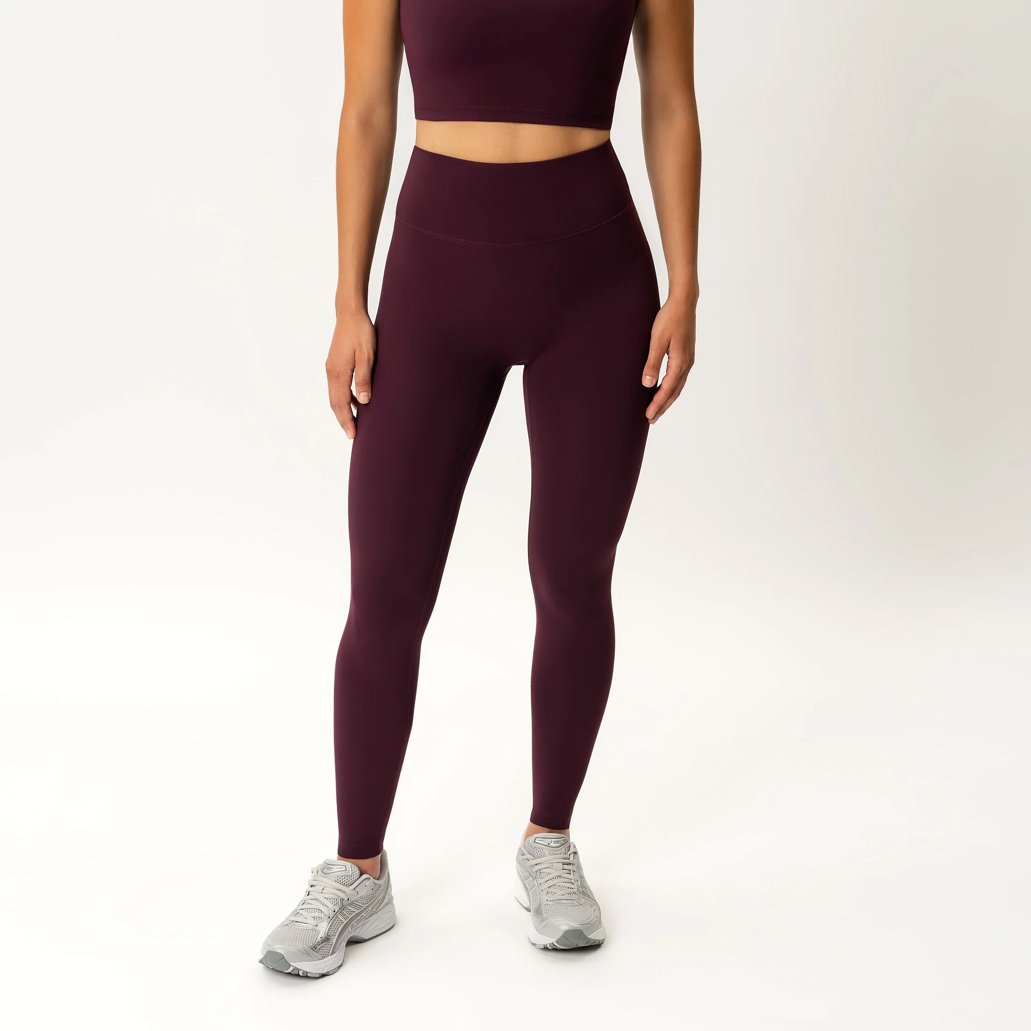 Asana Legging