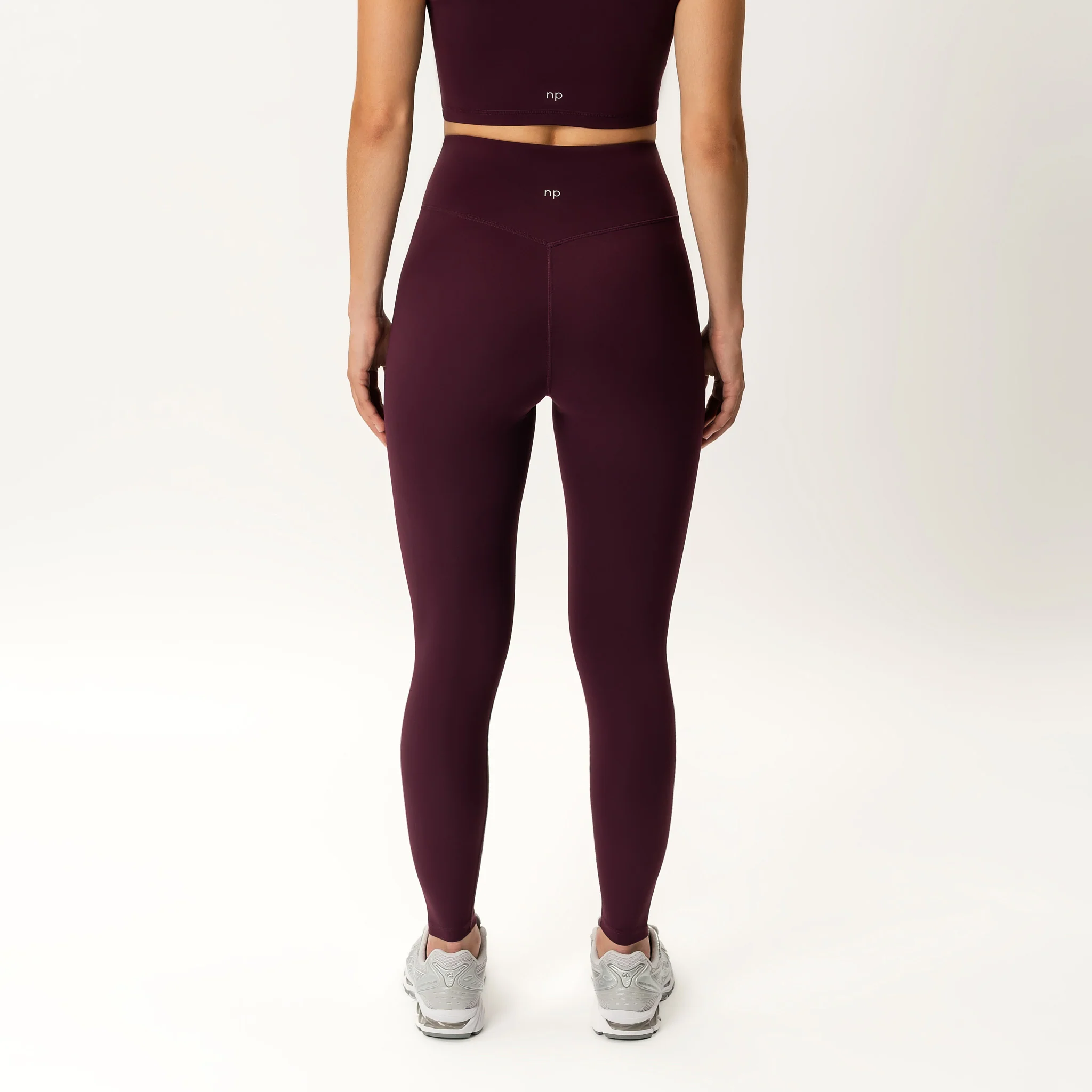 Asana Legging - Image 5