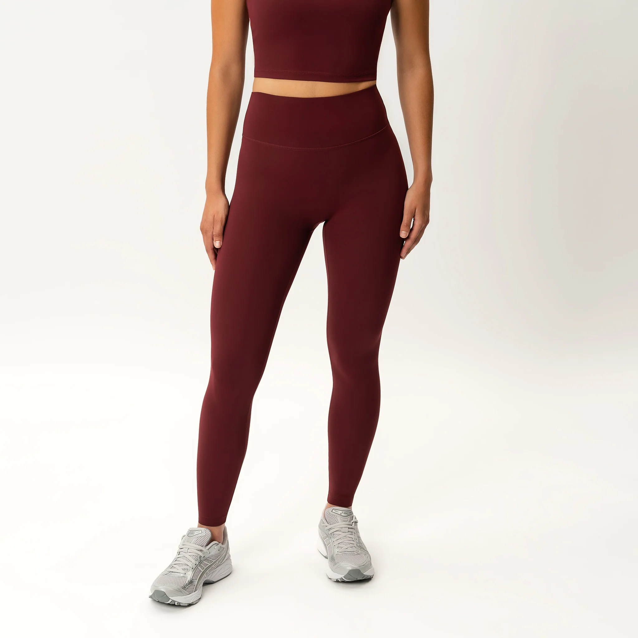 Asana Legging