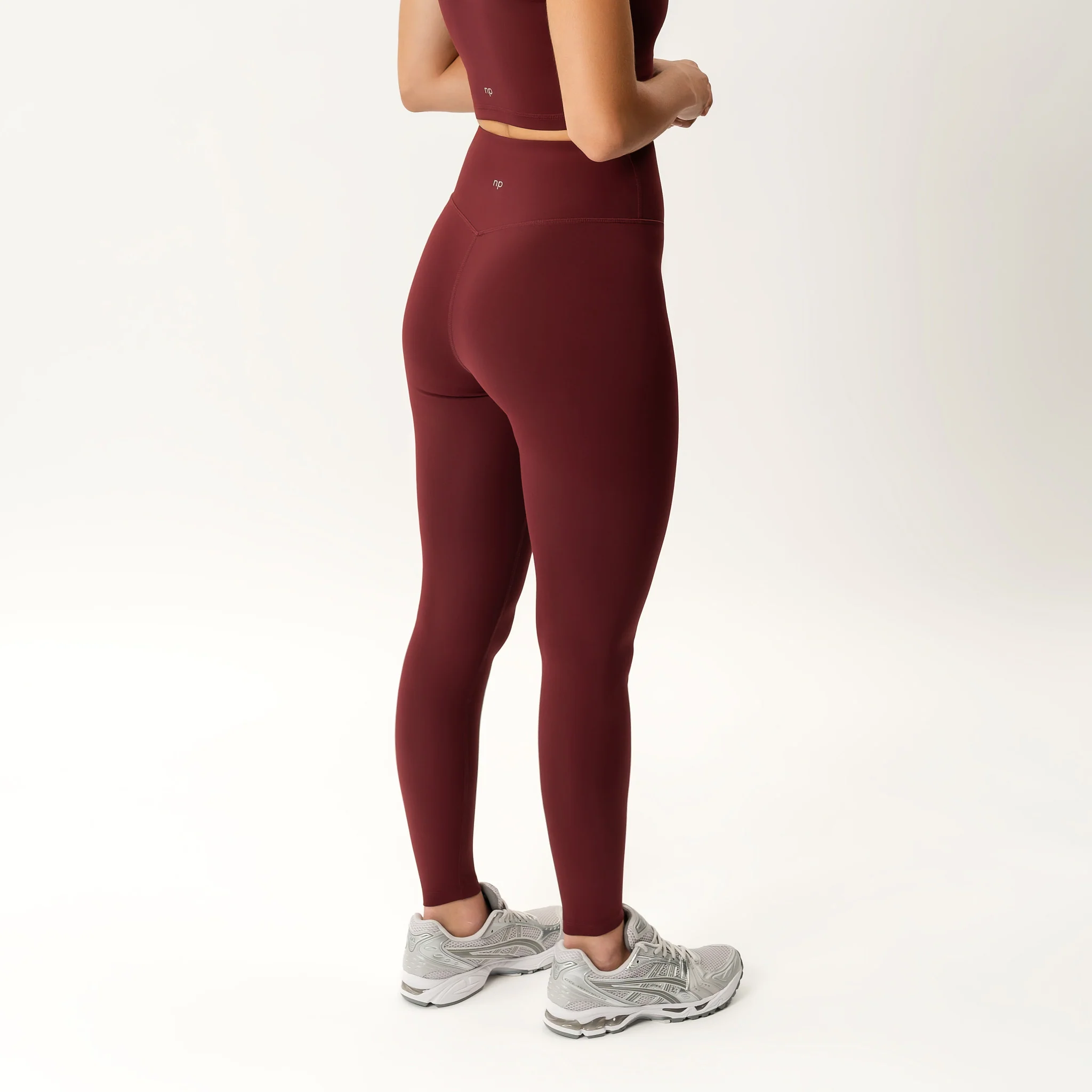 Asana Legging - Image 3