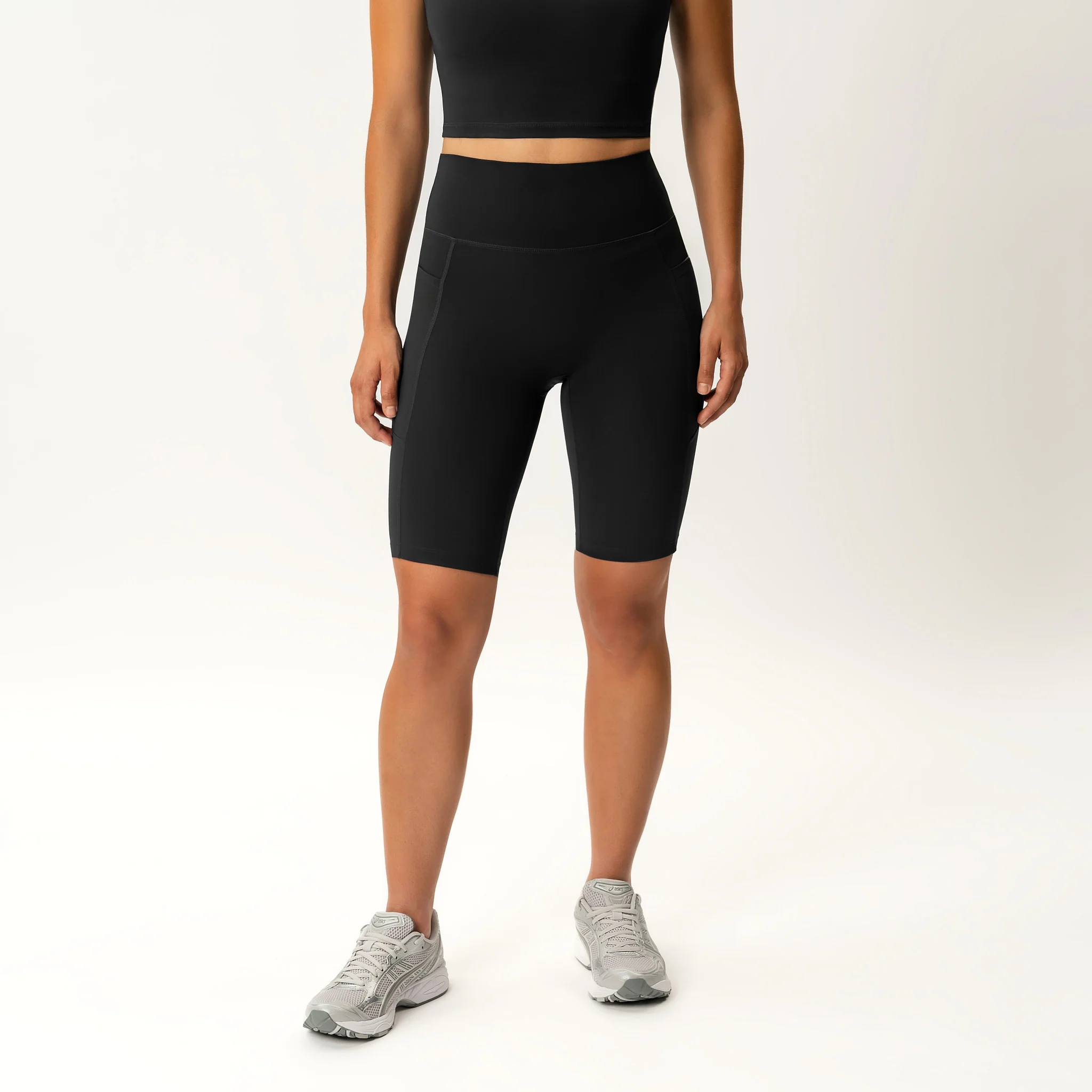 Asana Pocket Biker Short - Image 14