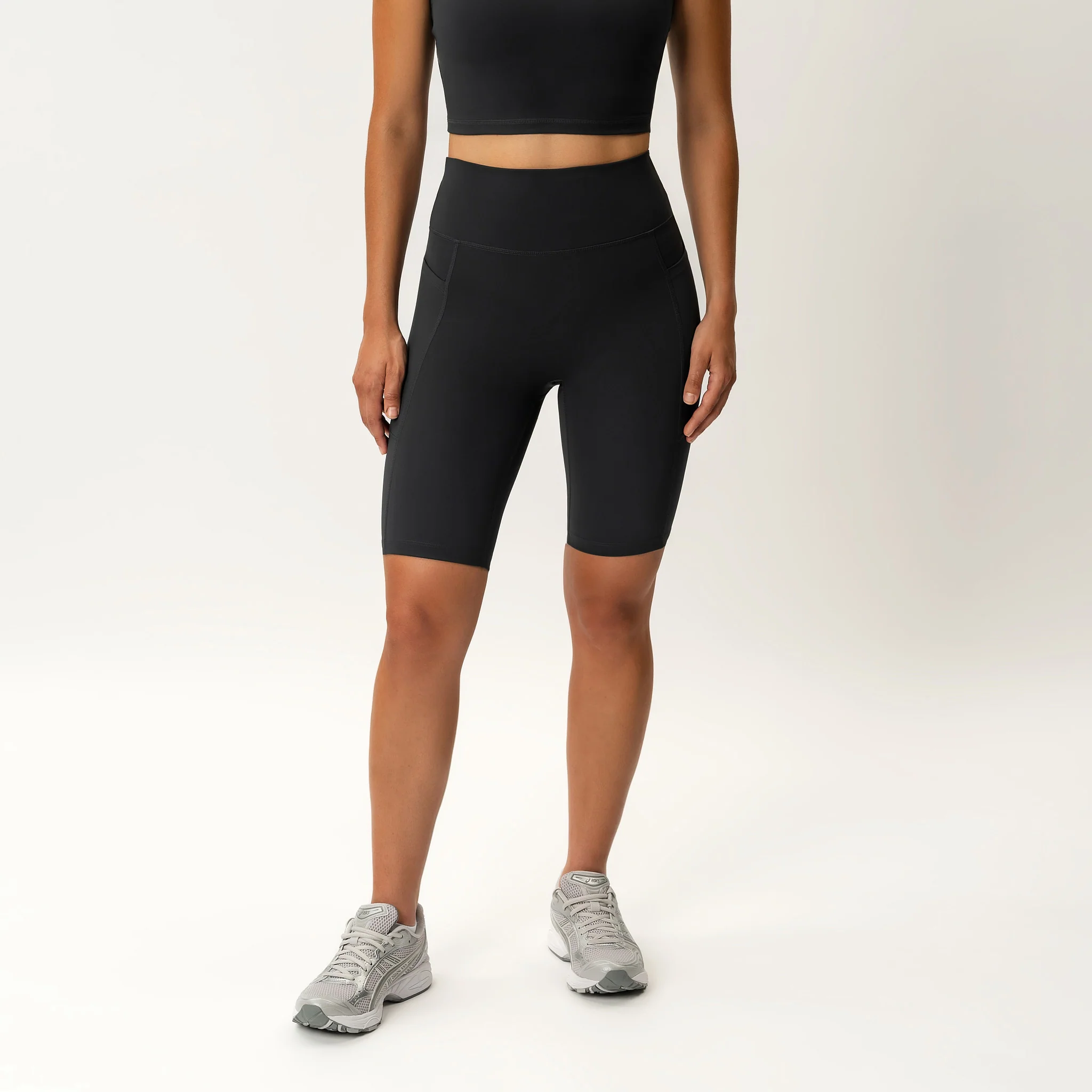 Asana Pocket Biker Short - Image 15