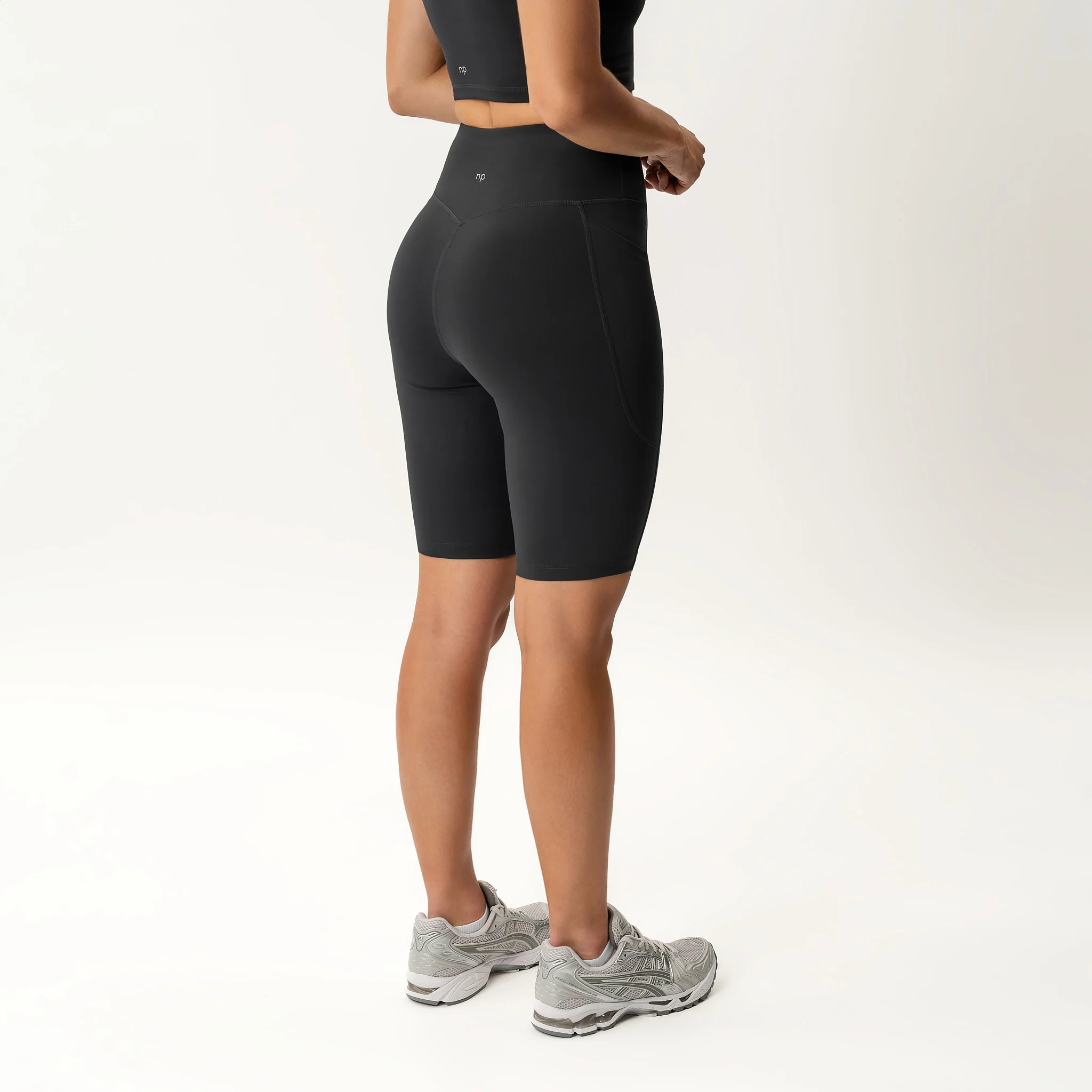 Asana Pocket Biker Short - Image 17