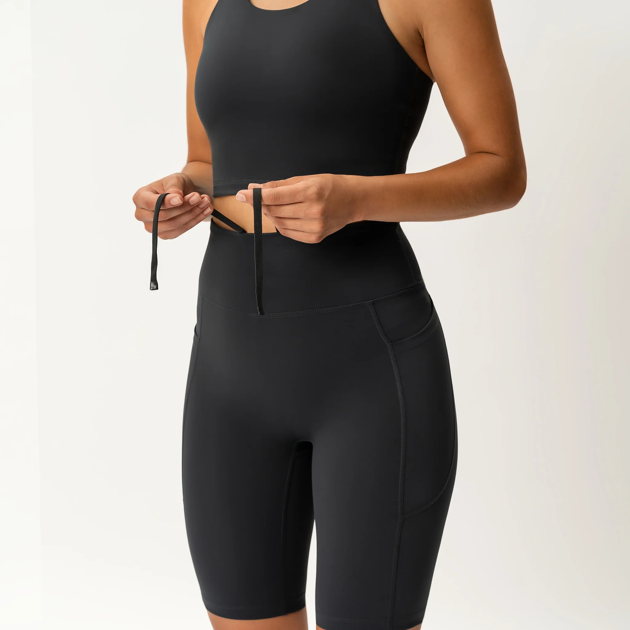 Asana Pocket Biker Short - Image 19