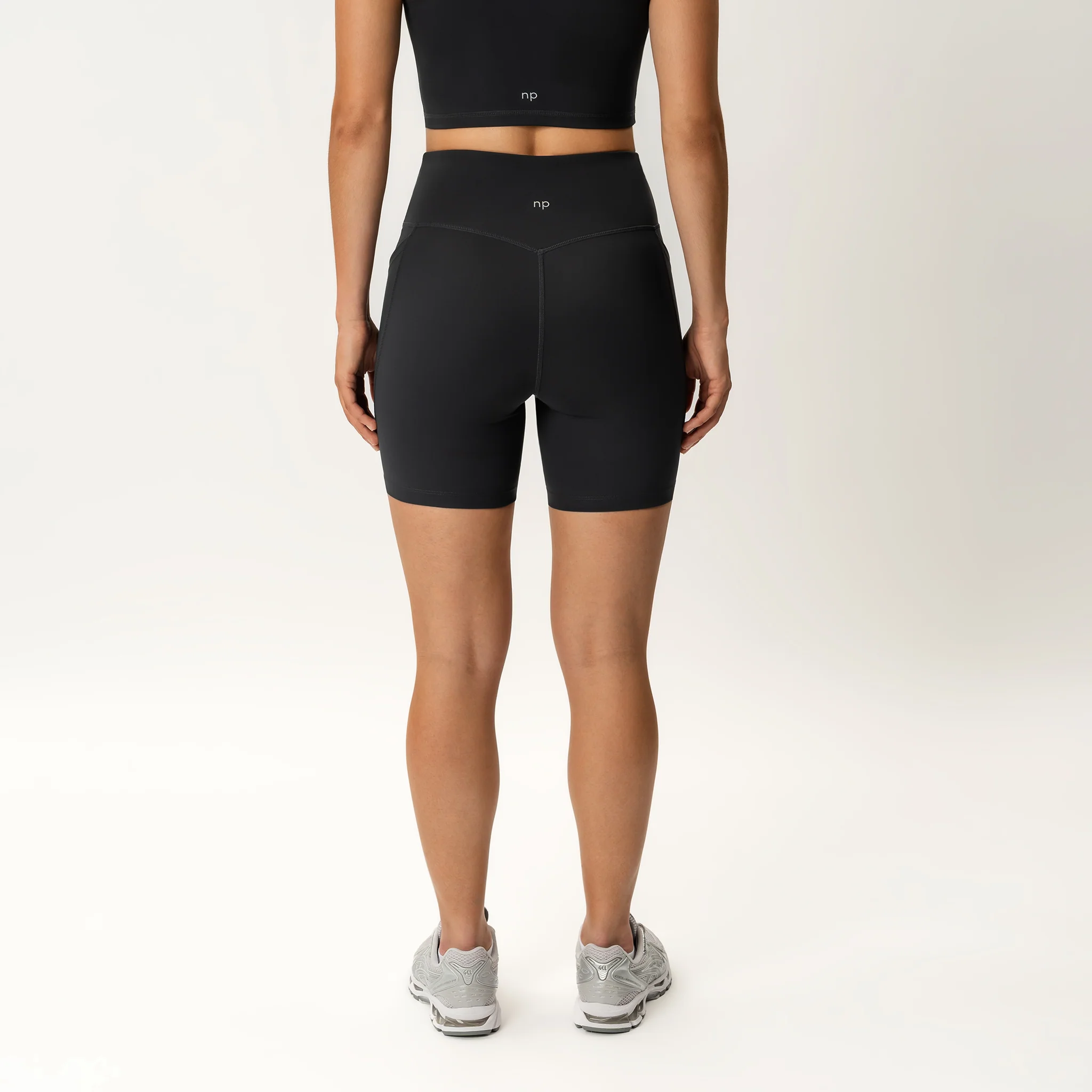 Asana Pocket Biker Short - Image 6