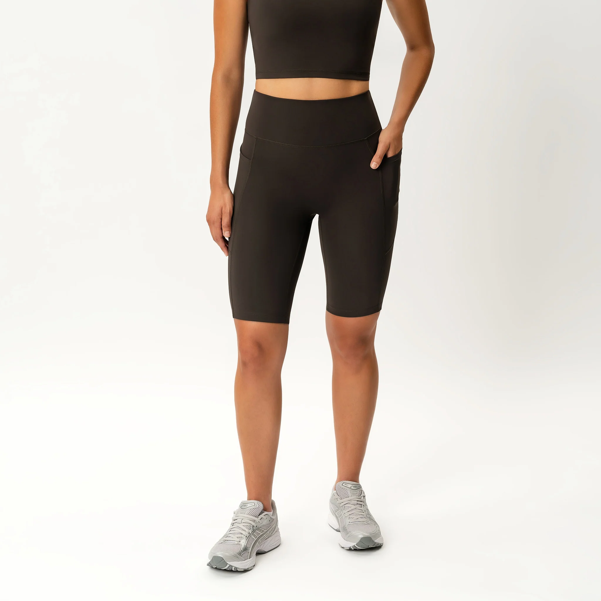 Asana Pocket Biker Short - Image 13