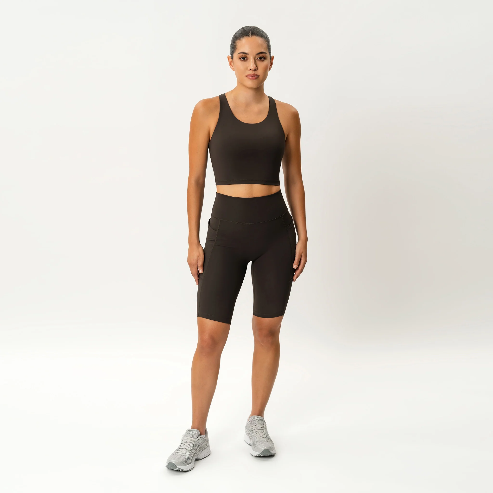 Asana Pocket Biker Short - Image 14