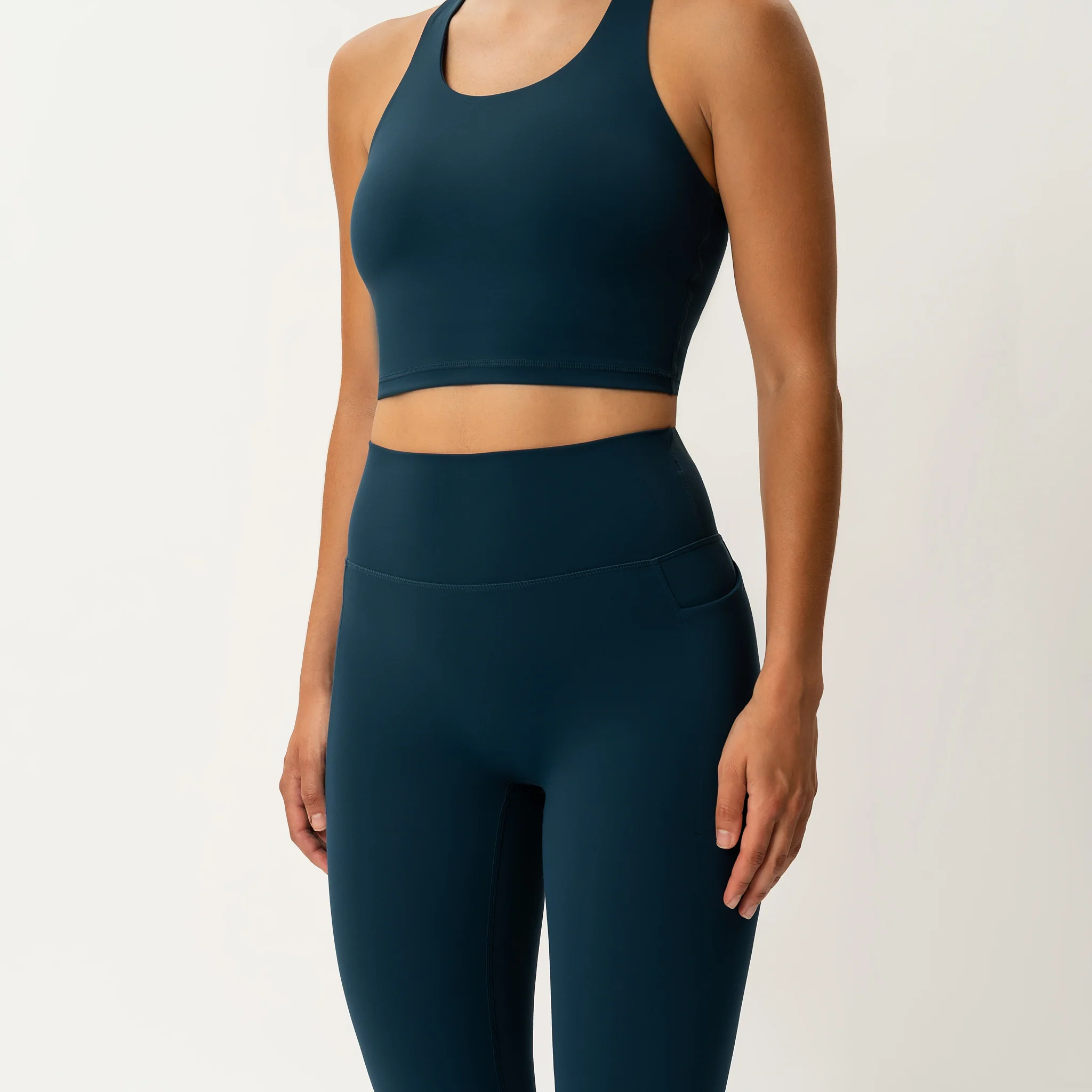 Asana Pocket Legging - Image 5