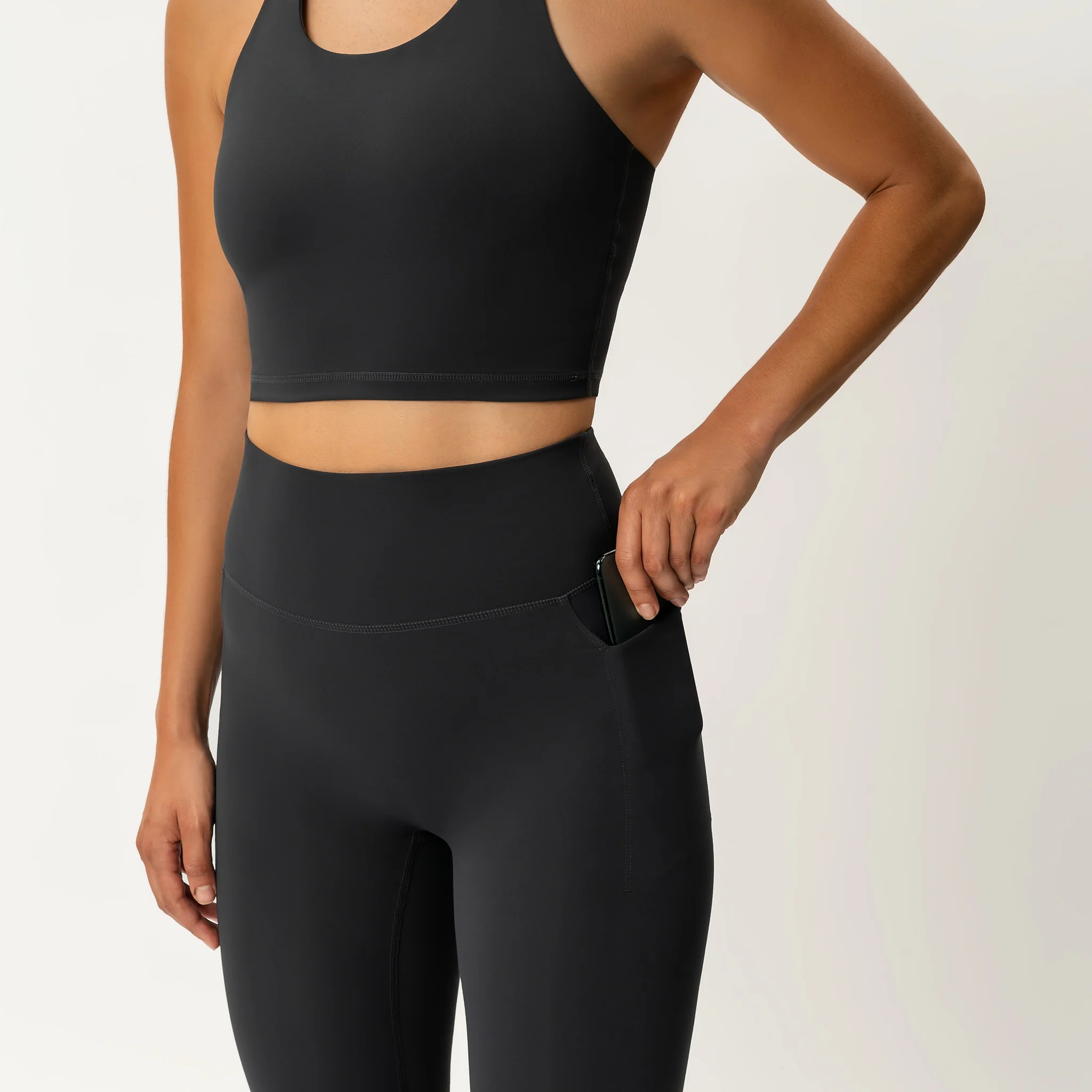 Asana Pocket Legging - Image 4
