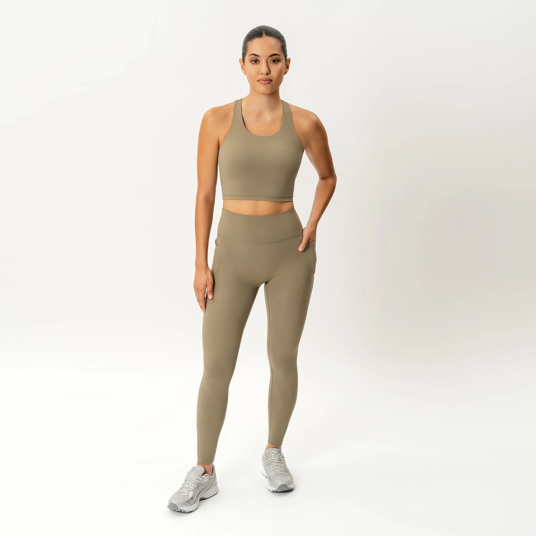 Asana Pocket Legging - Image 3