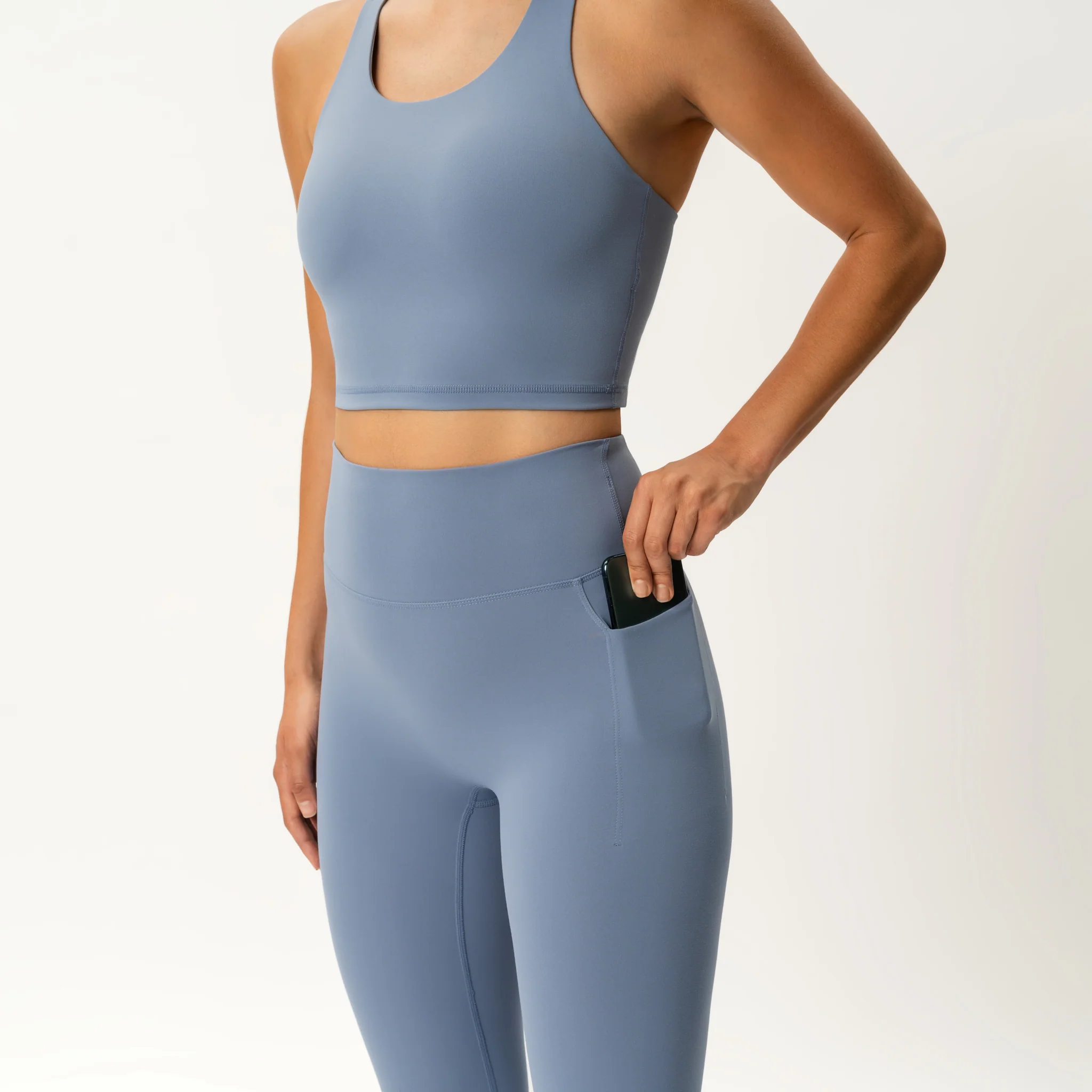 Asana Pocket Legging - Image 3