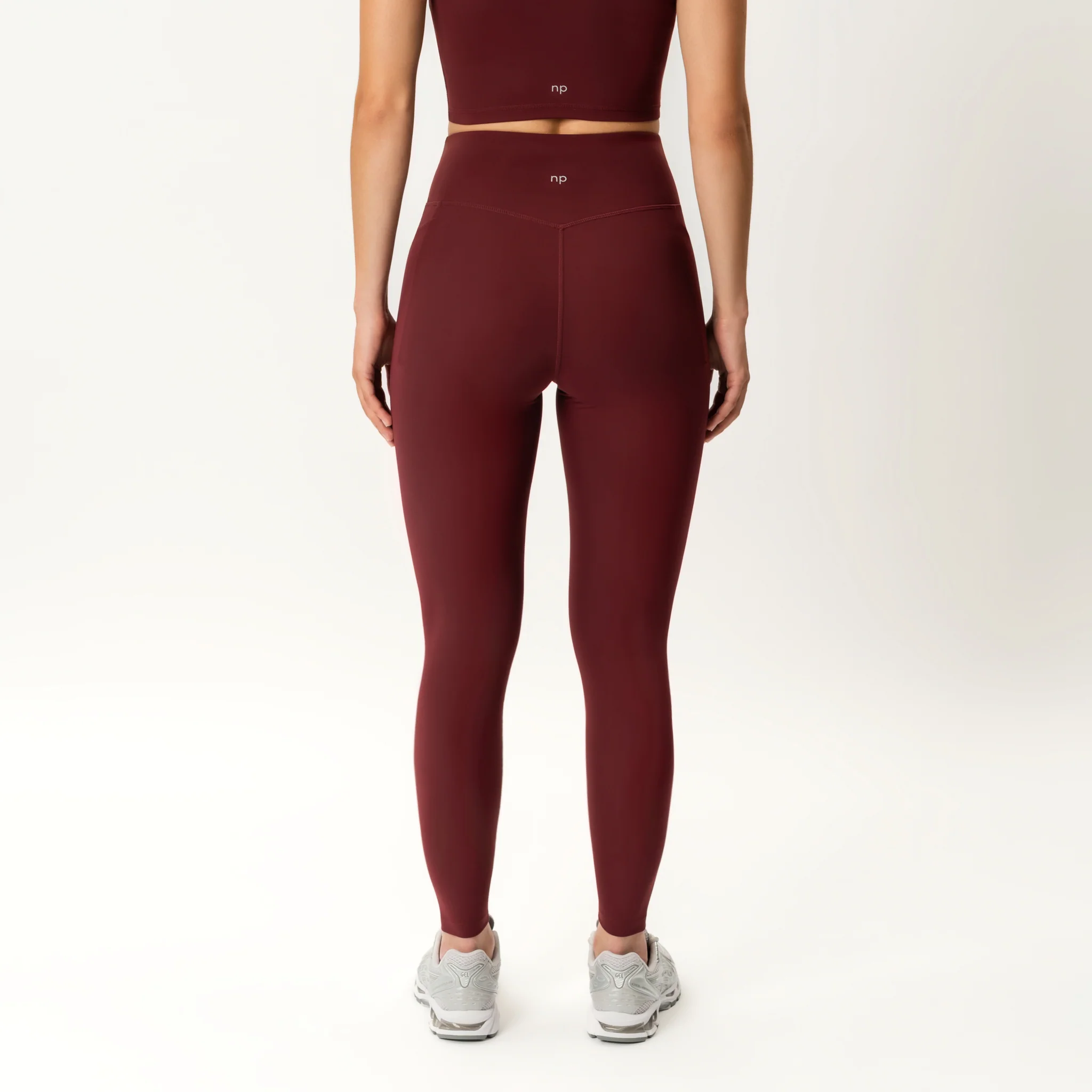 Asana Pocket Legging - Image 6