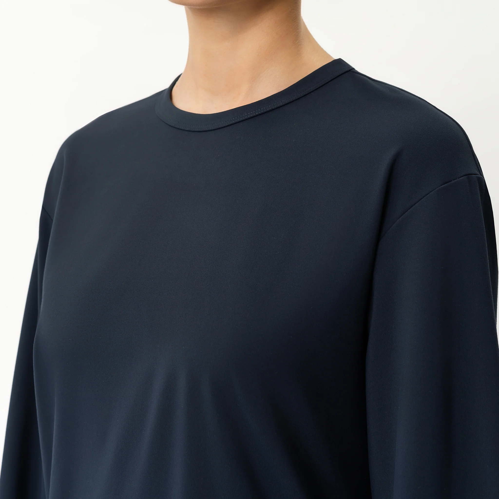 Asana Relaxed Crewneck - Image 3