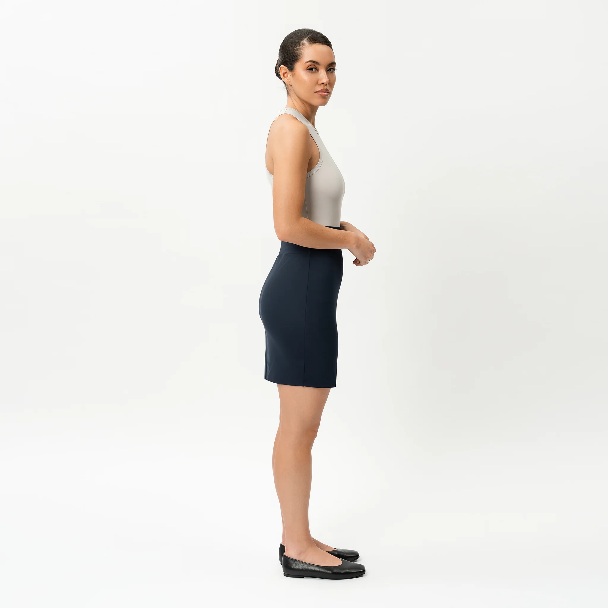 Asana Short Skirt - Image 4