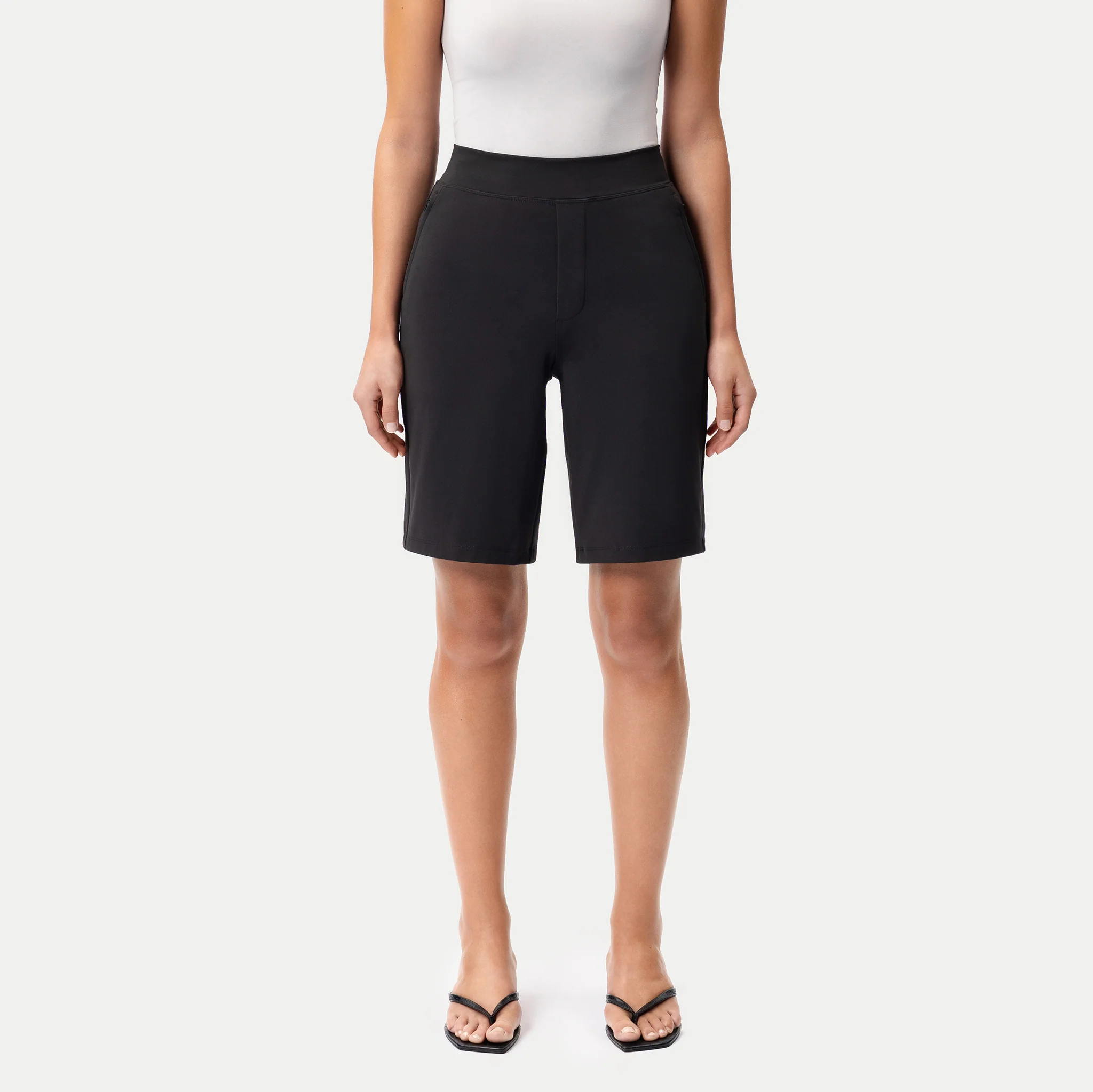 Asana Shorts - Image 11