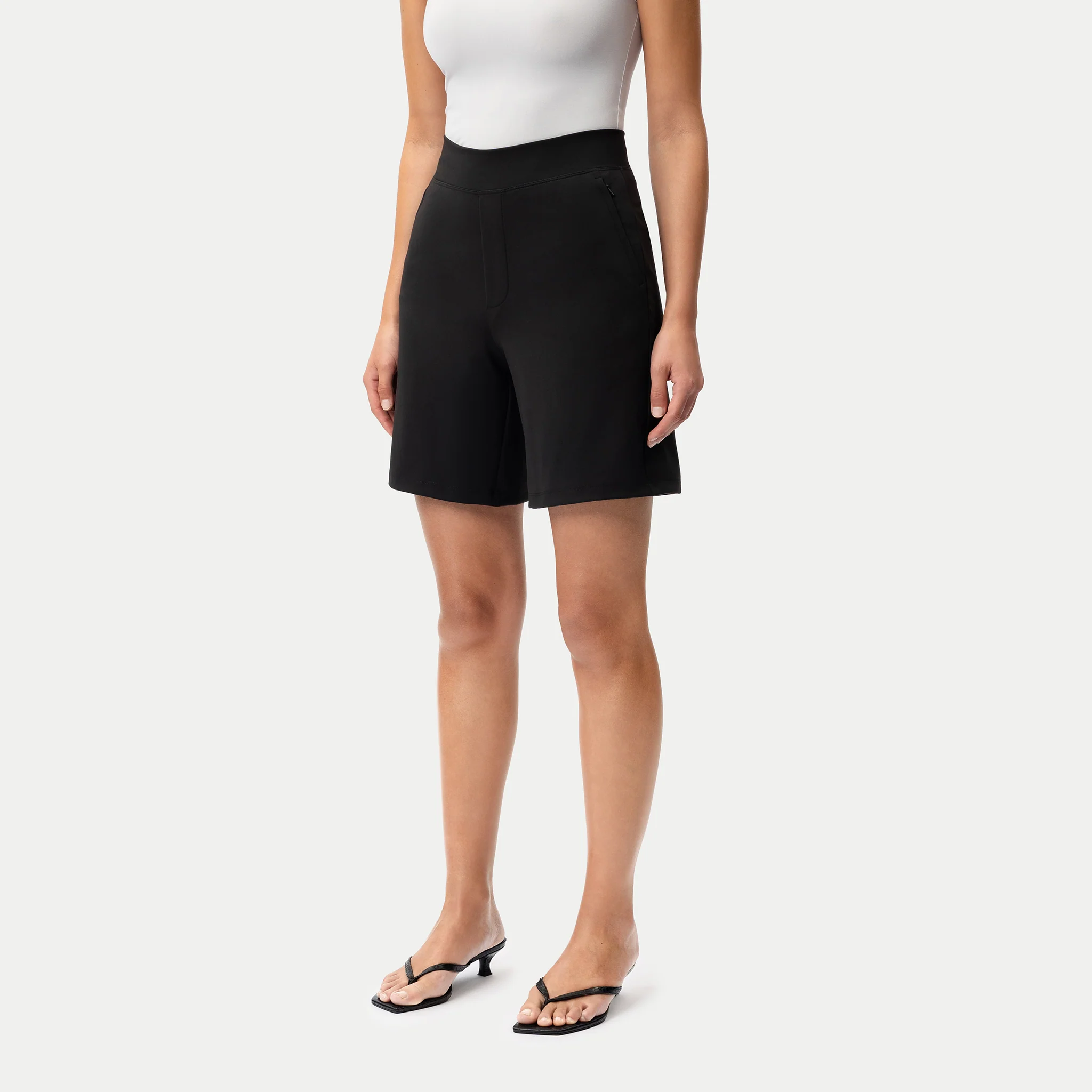 Asana Shorts - Image 5