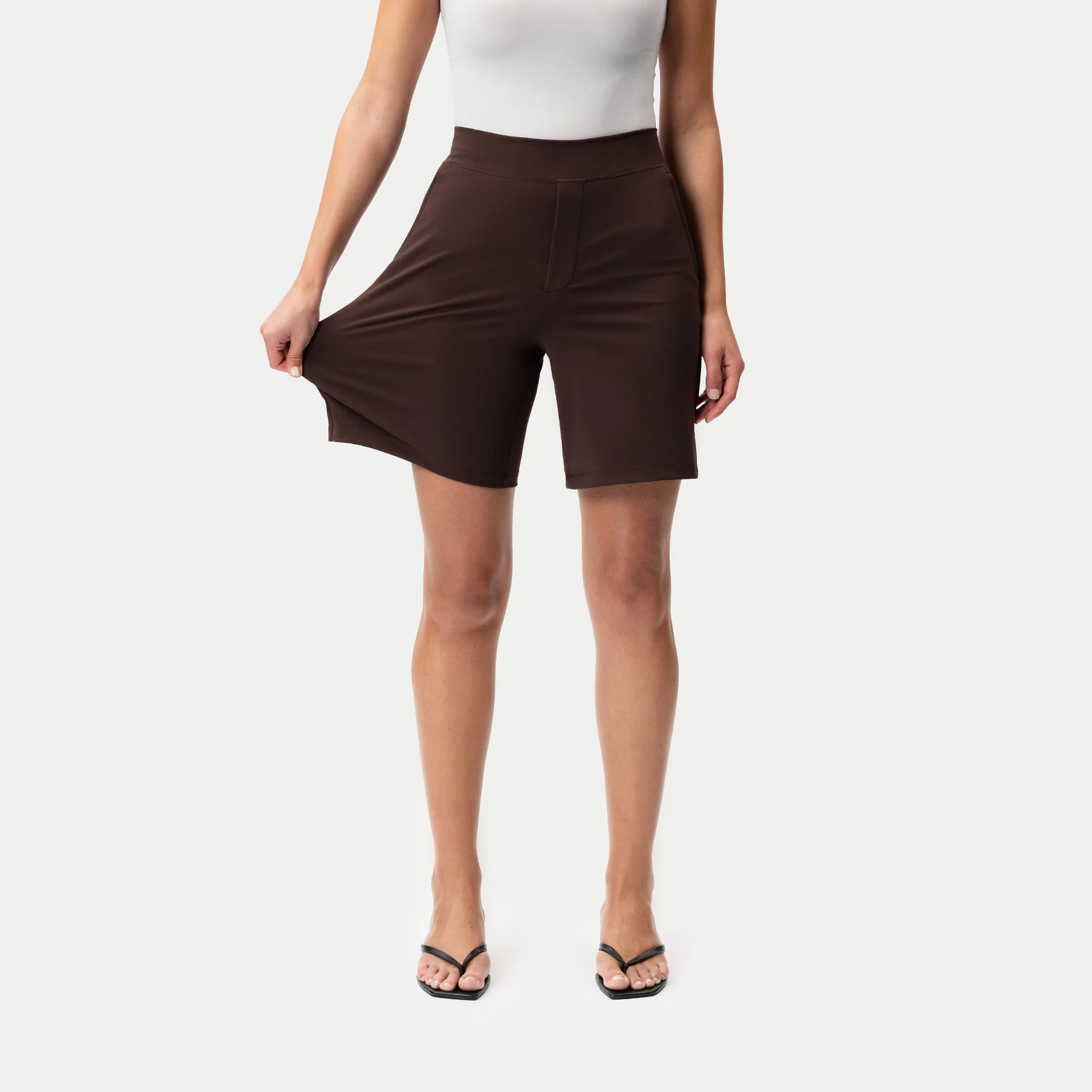 Asana Shorts - Image 3