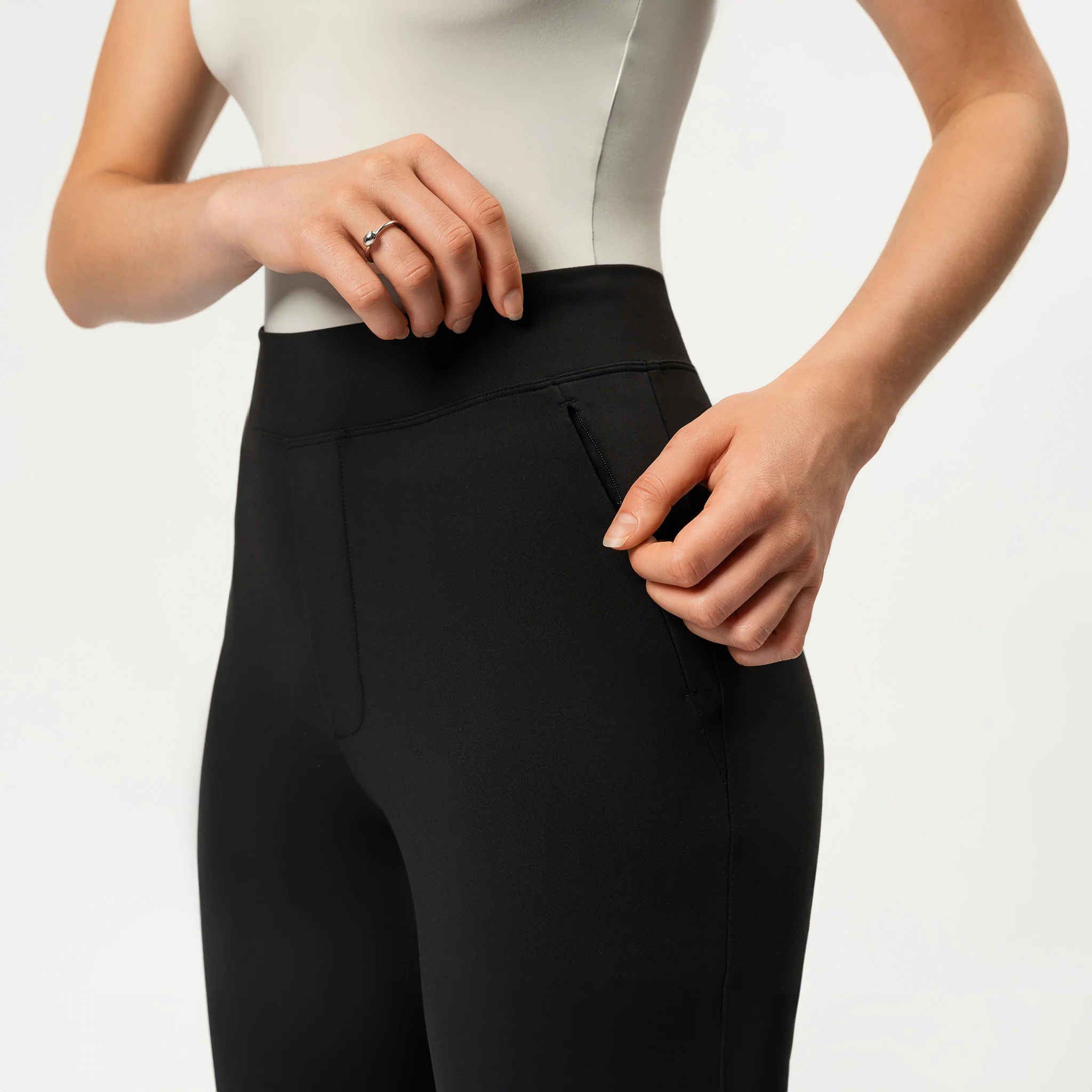 Asana Slim Pant - Image 3