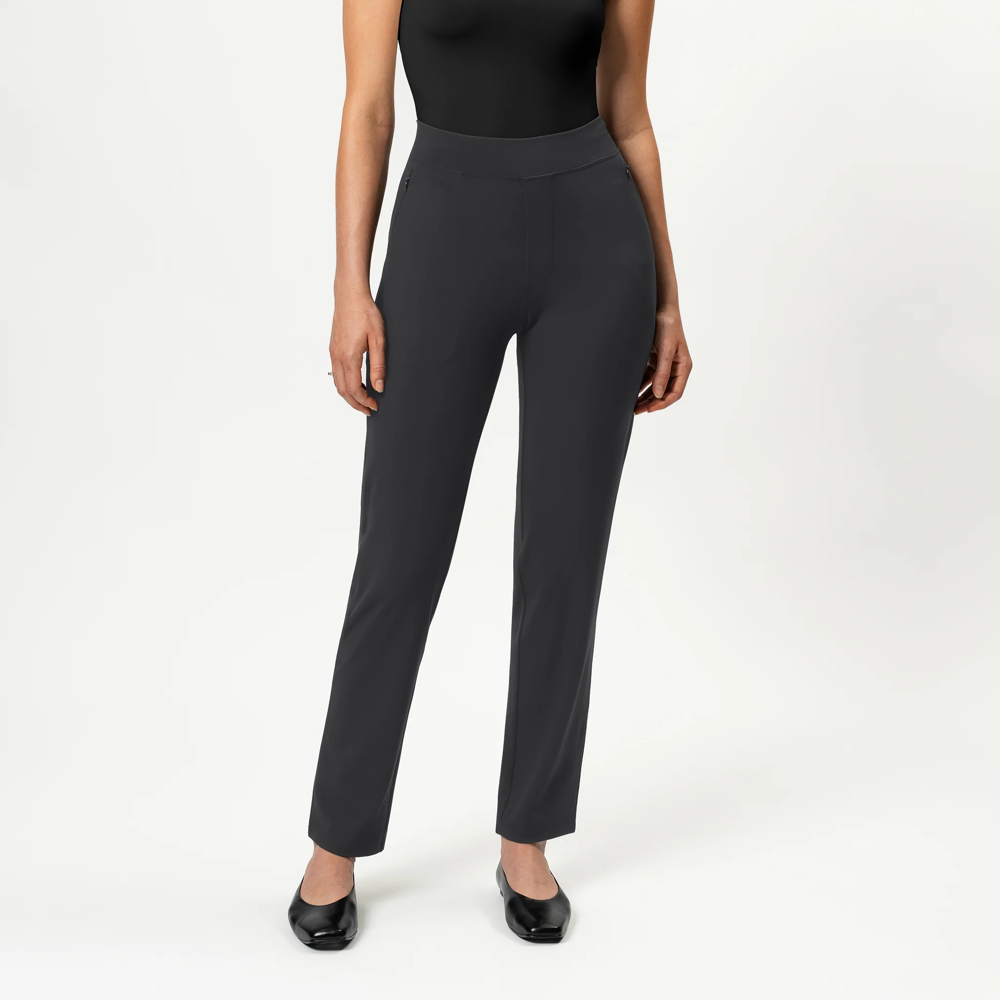 Asana Slim Pant