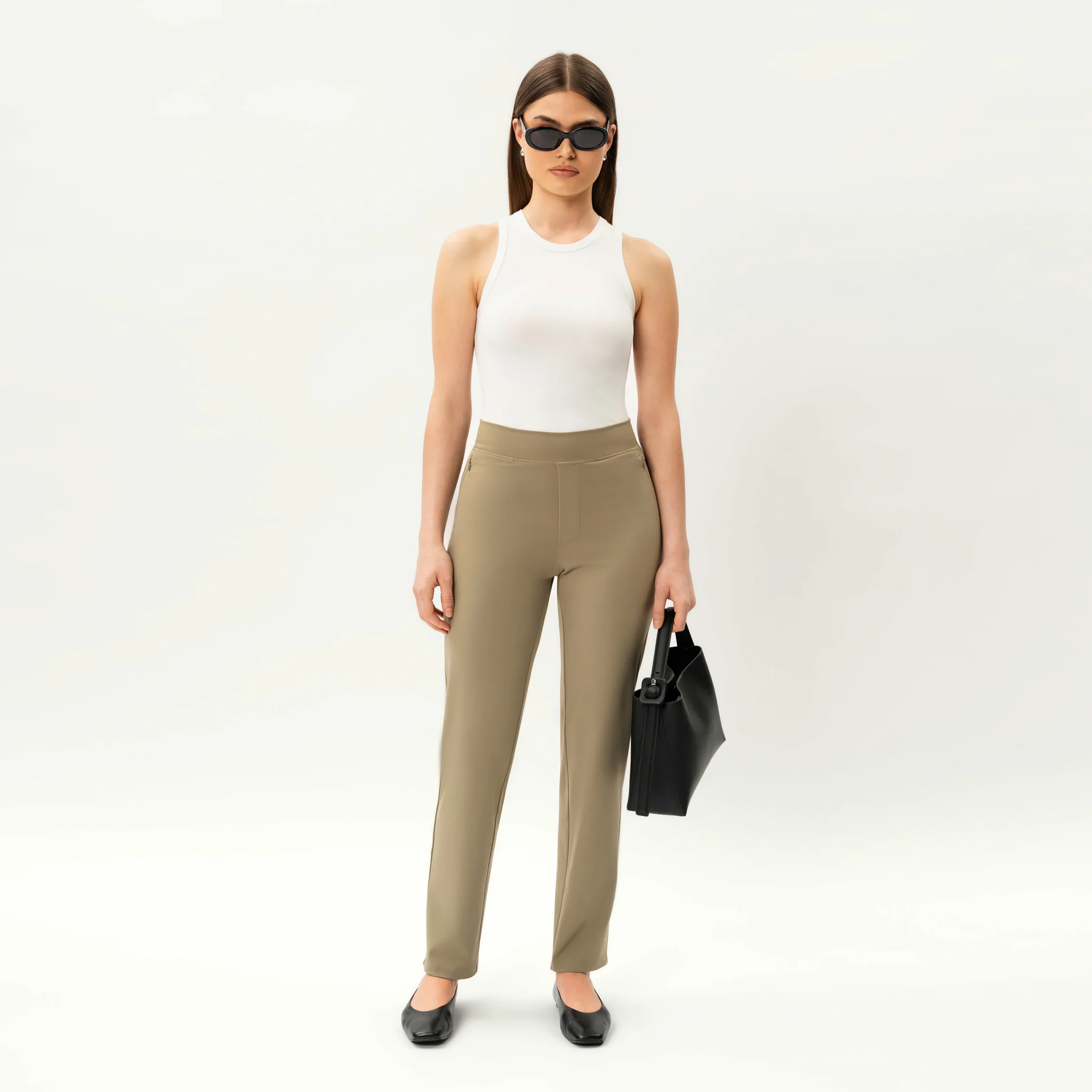 Asana Slim Pant - Image 2