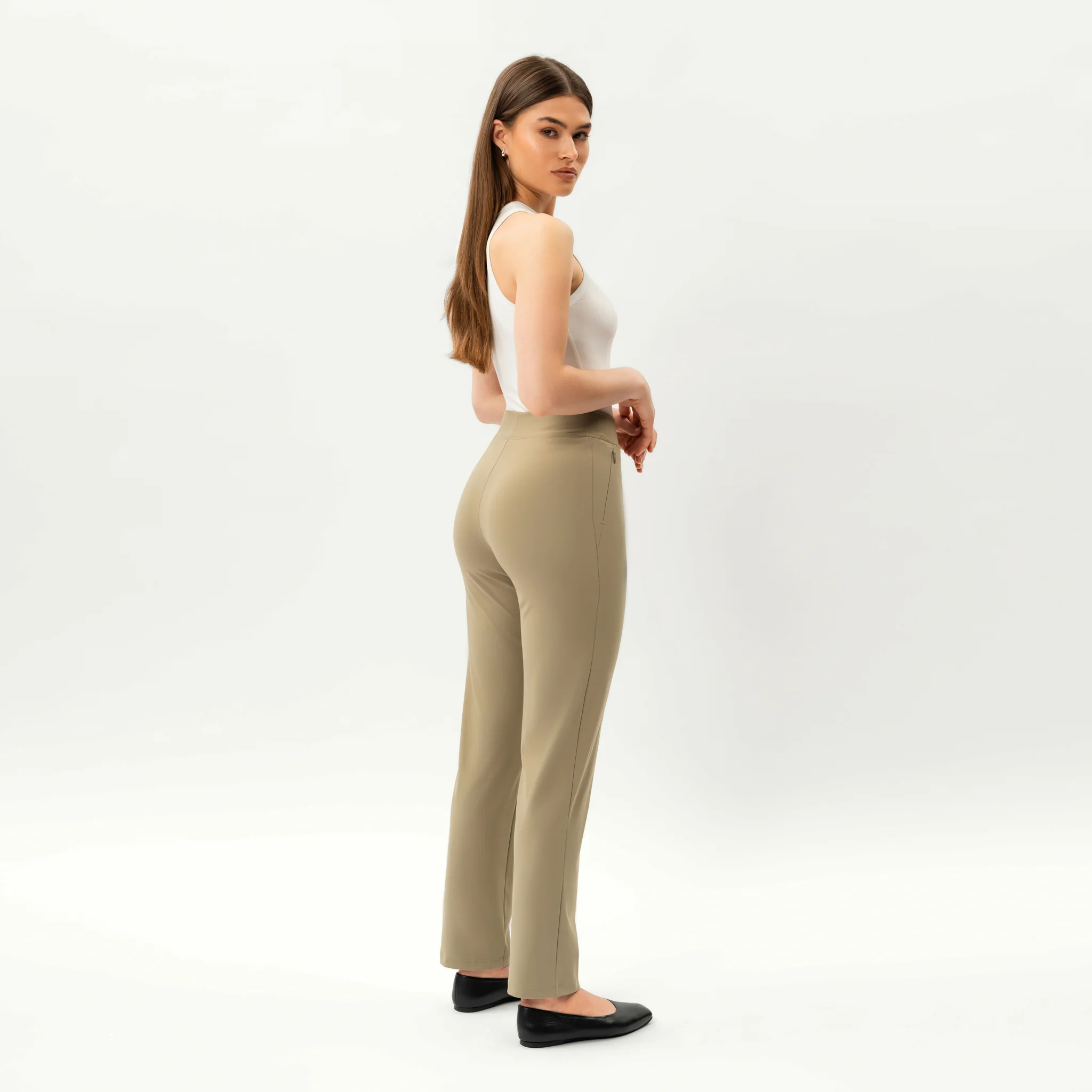 Asana Slim Pant - Image 4