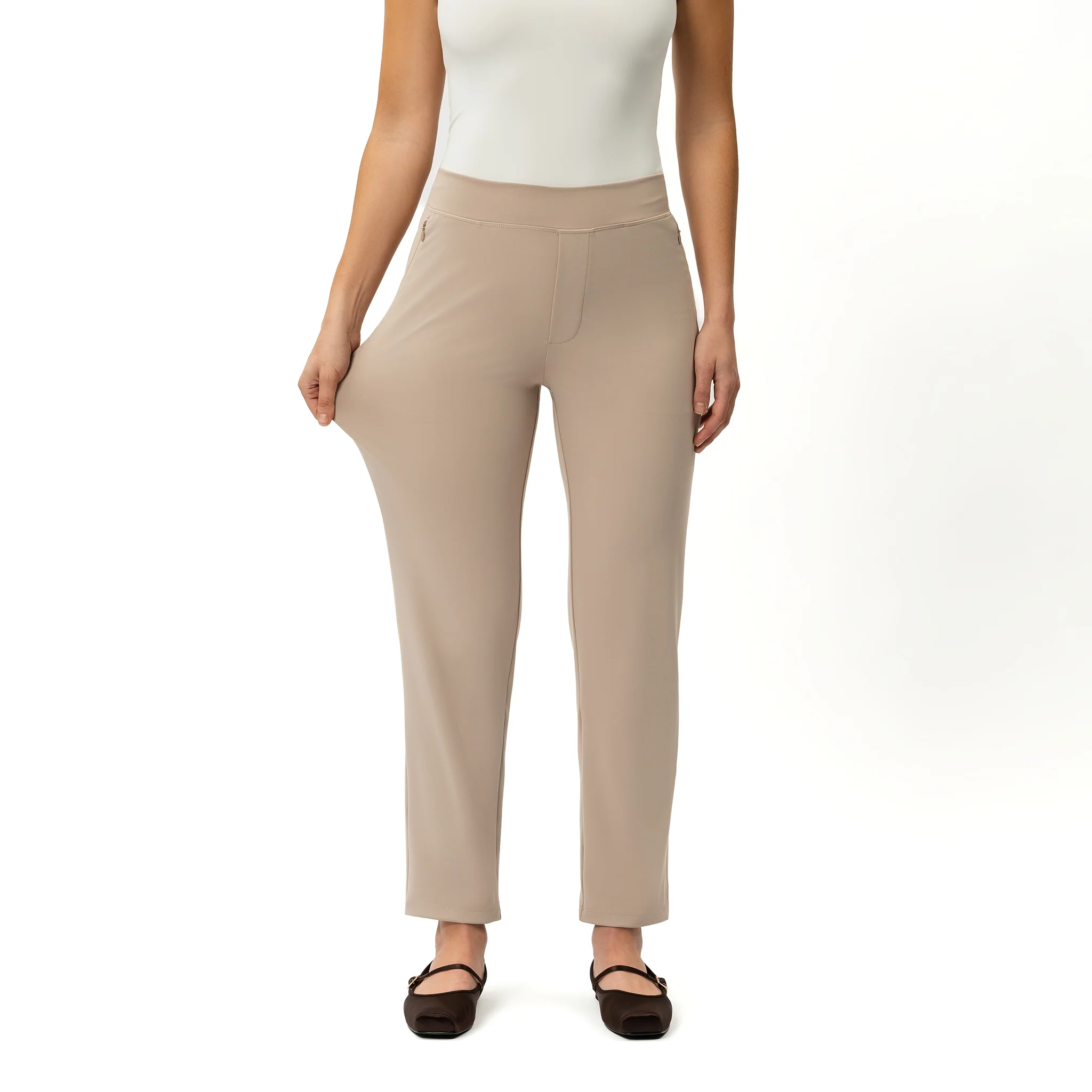 Asana Slim Pant - Image 5