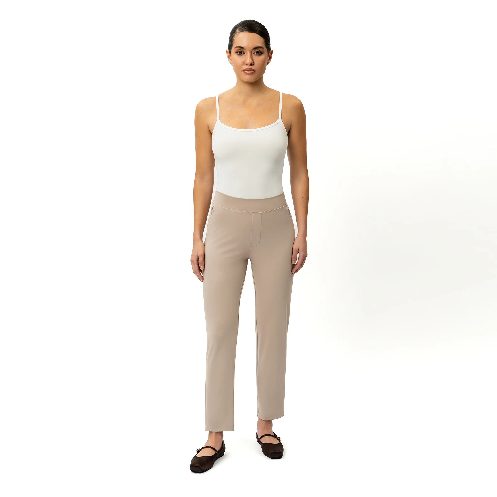 Asana Slim Pant - Image 7