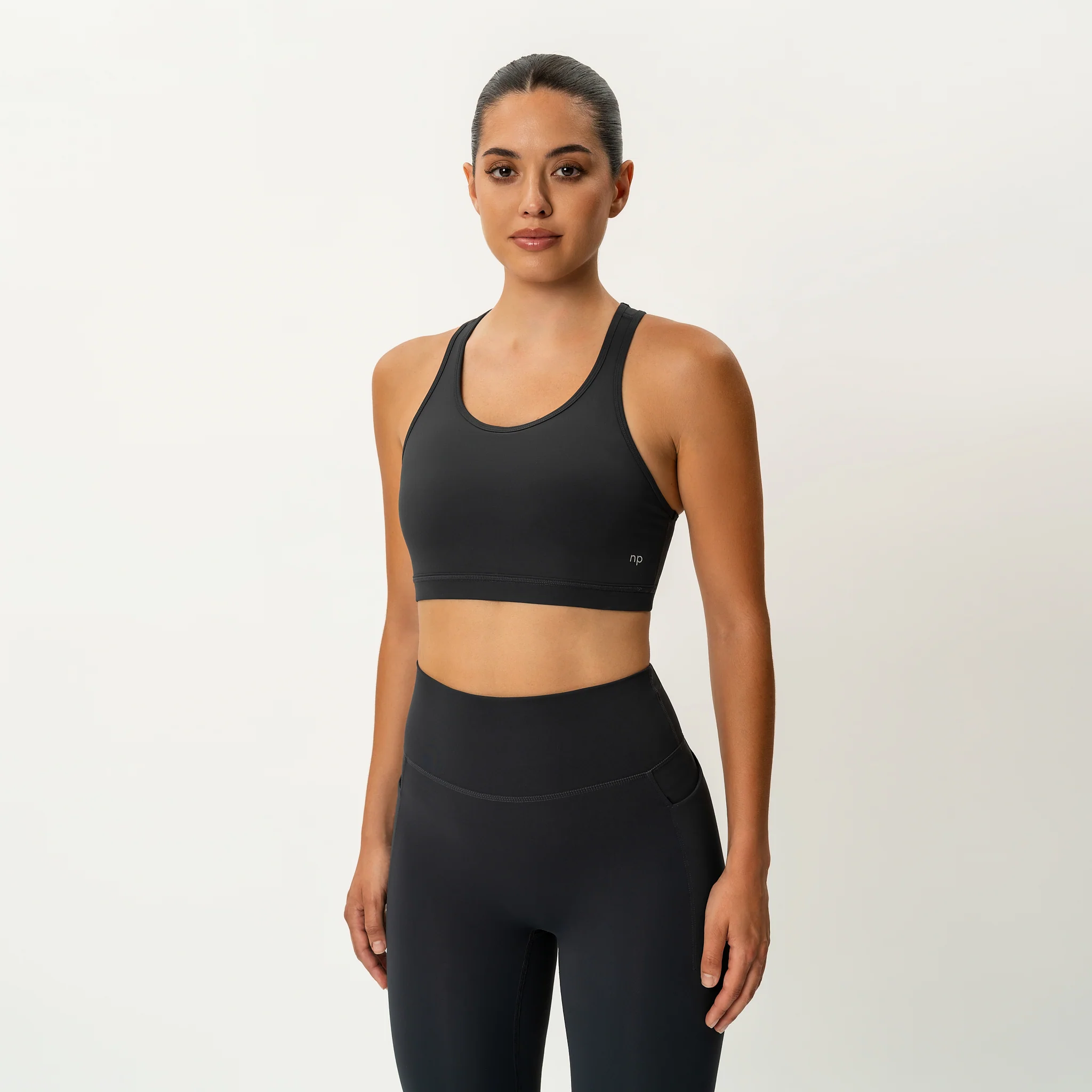 Asana Sports Bra - Image 4