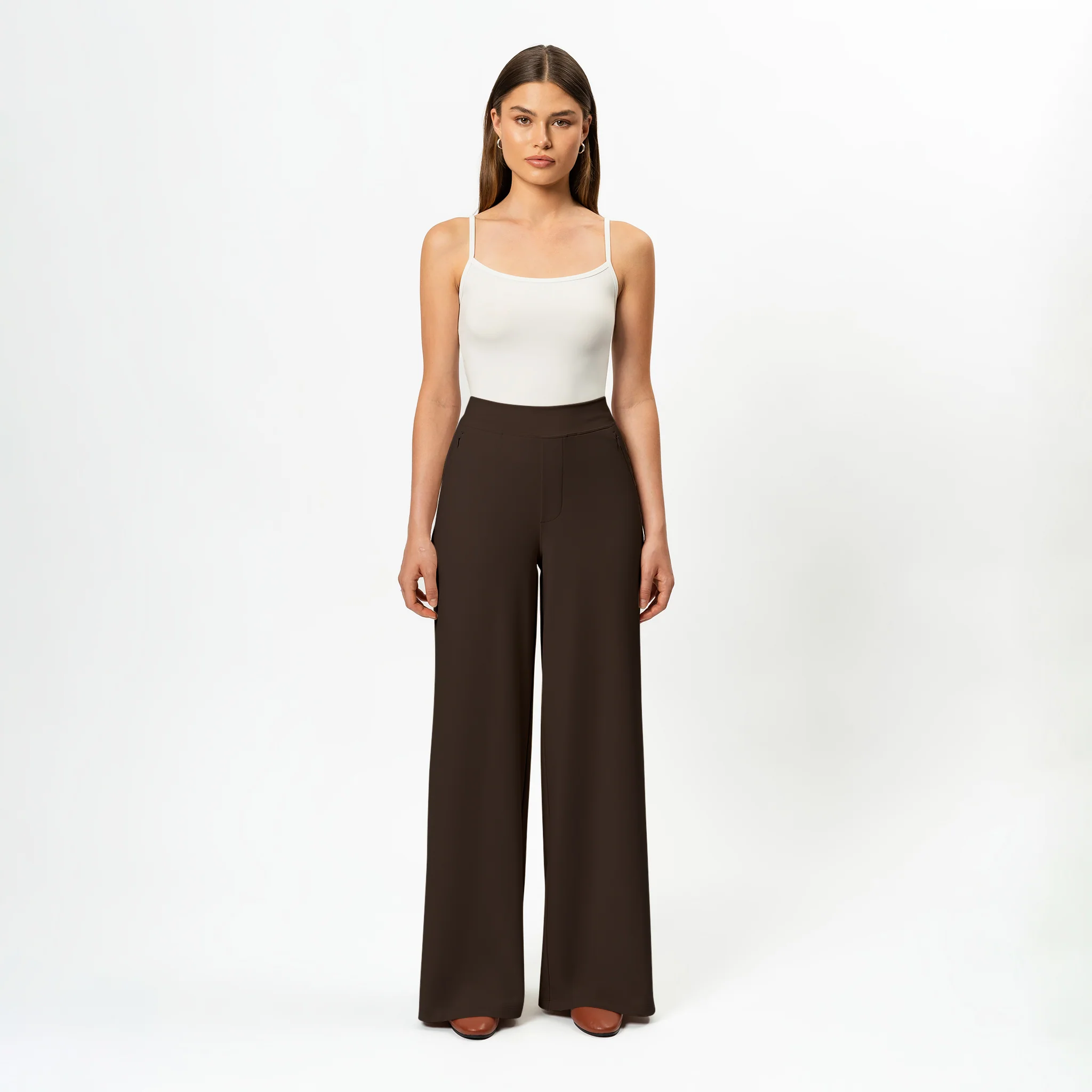 Asana Wide Pant - Image 2
