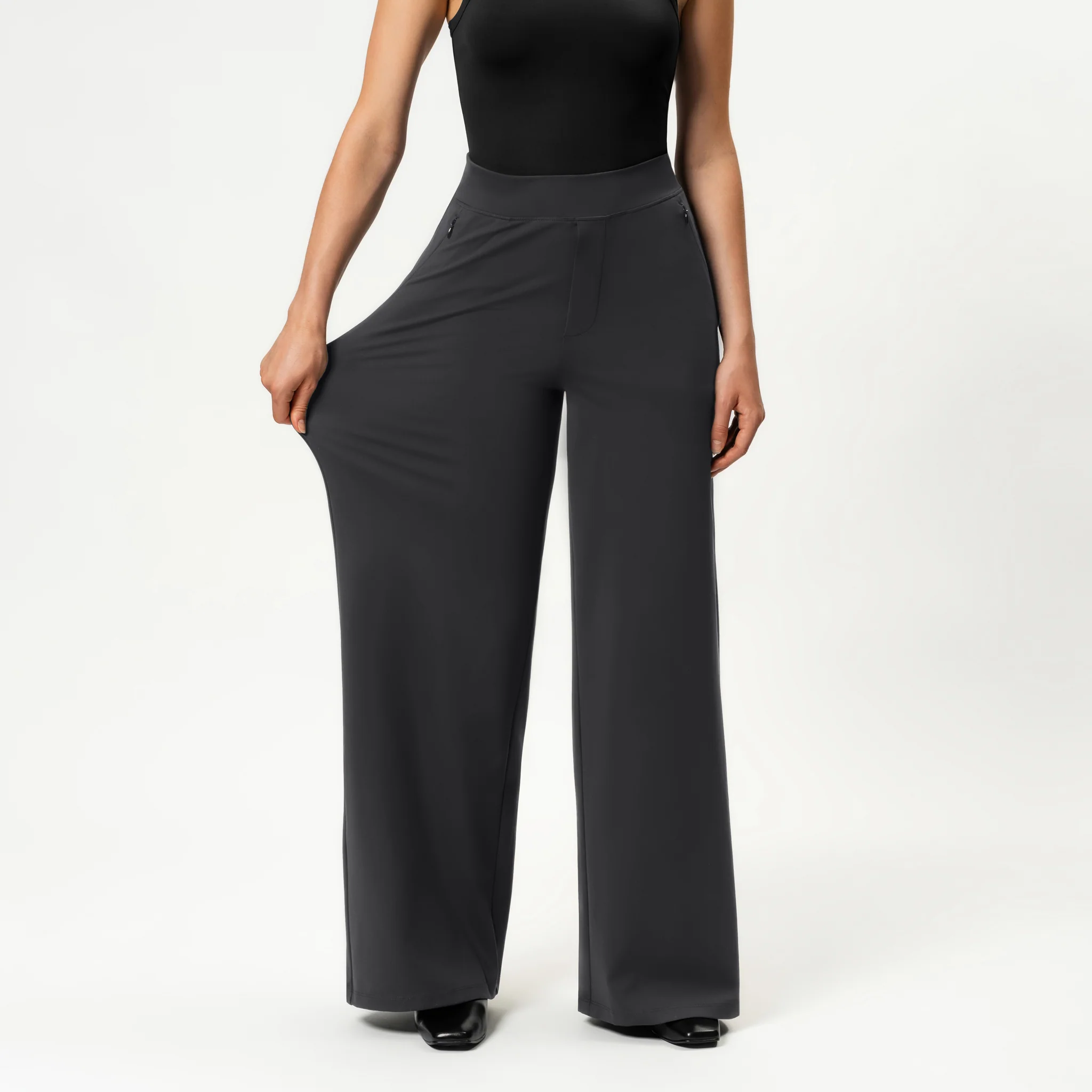 Asana Wide Pant - Image 4