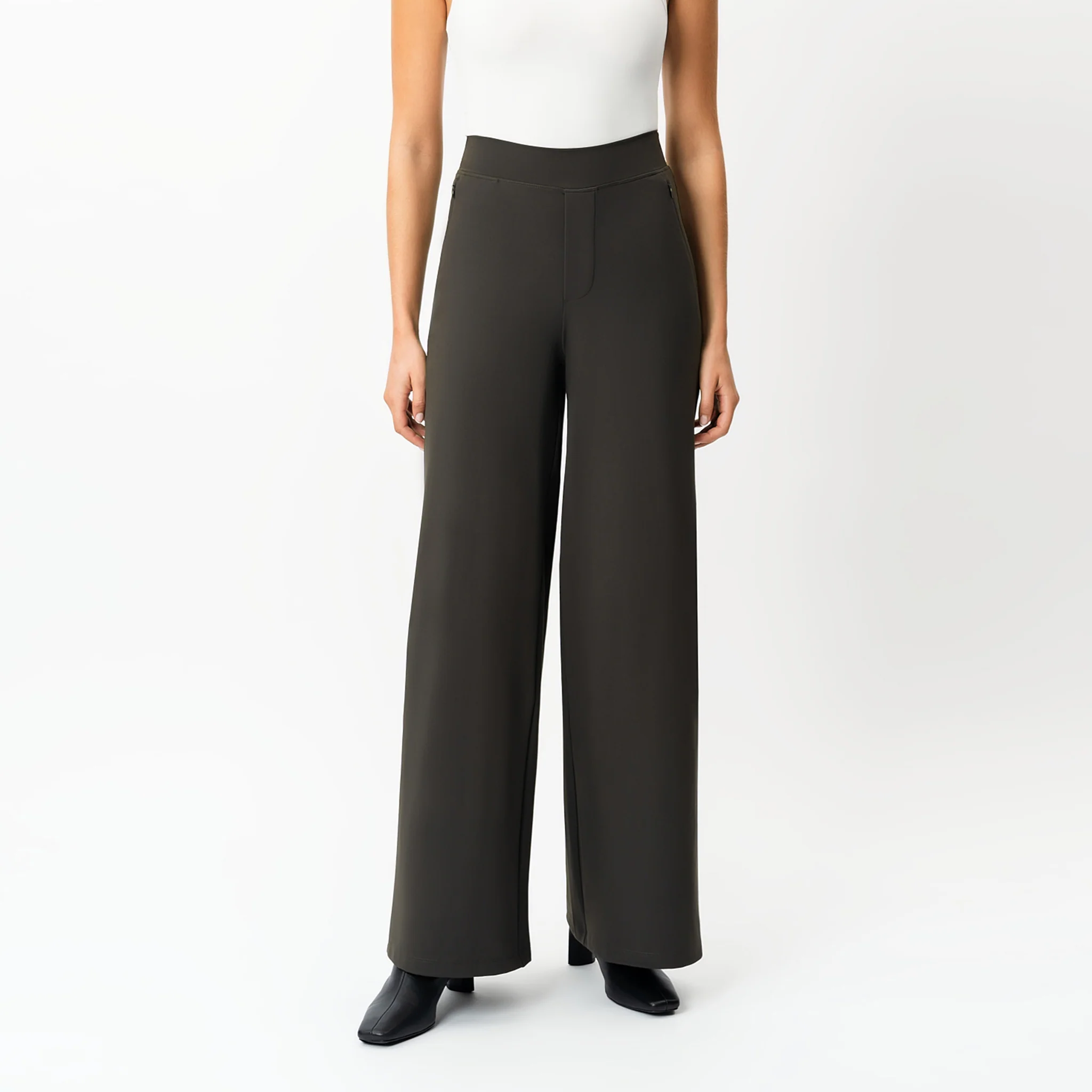 Asana Wide Pant