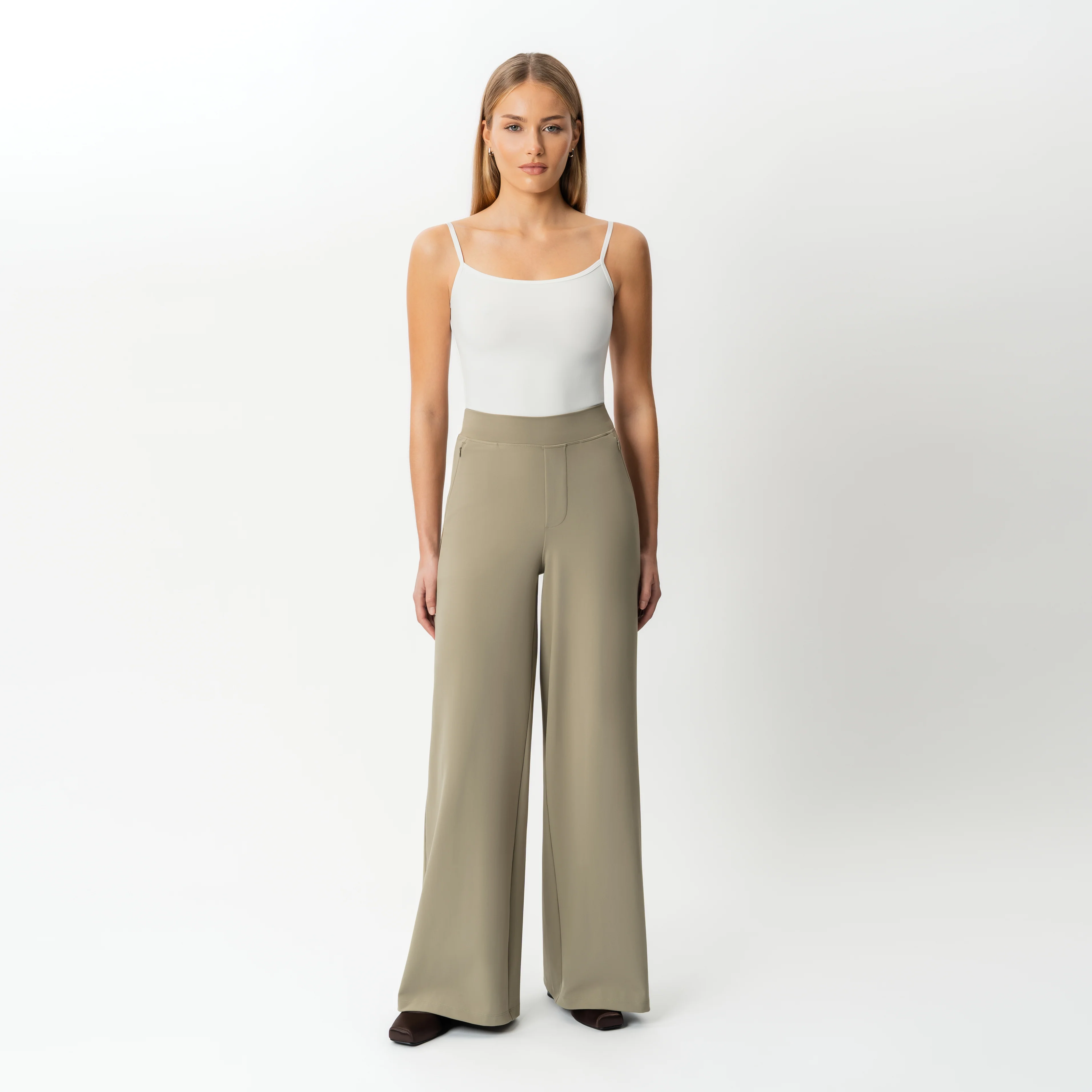 Asana Wide Pant - Image 2