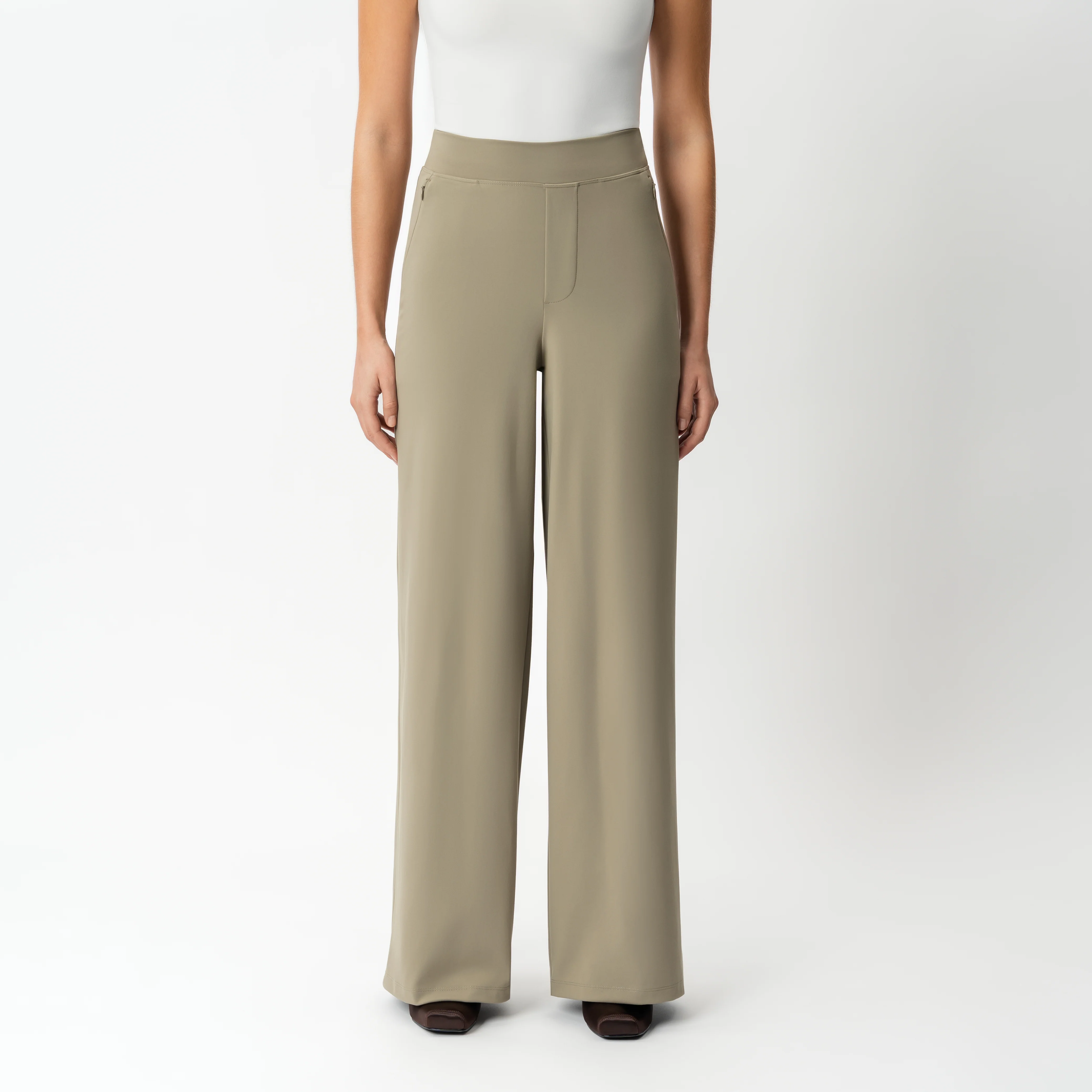 Asana Wide Pant - Image 6